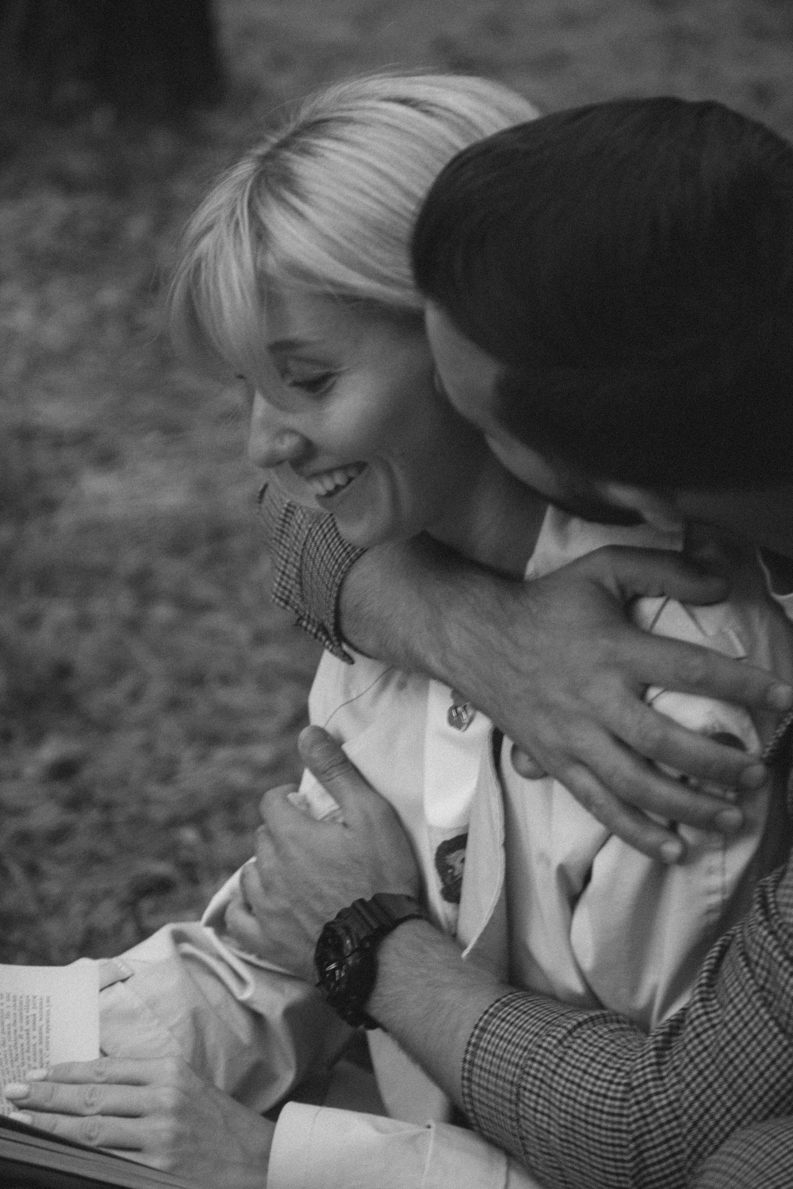 Настя и Вова. Фотограф в Тюмени Анастасия Долинина