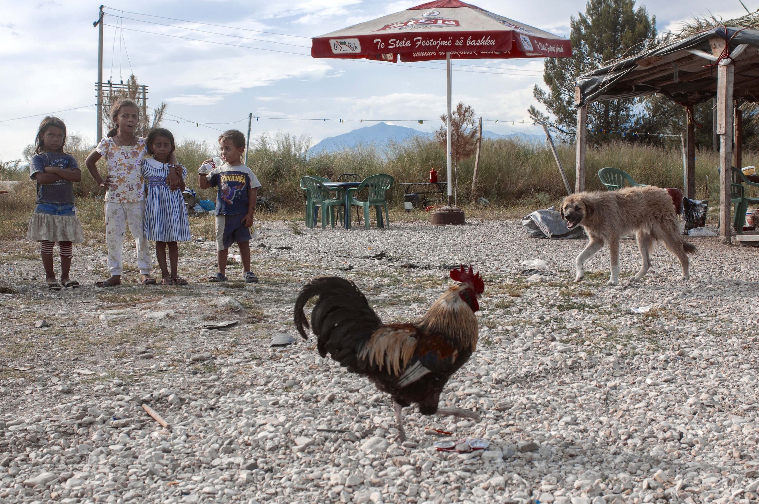 Греция. Албания. Фотограф в Москве, в Самаре Инна Мамонова