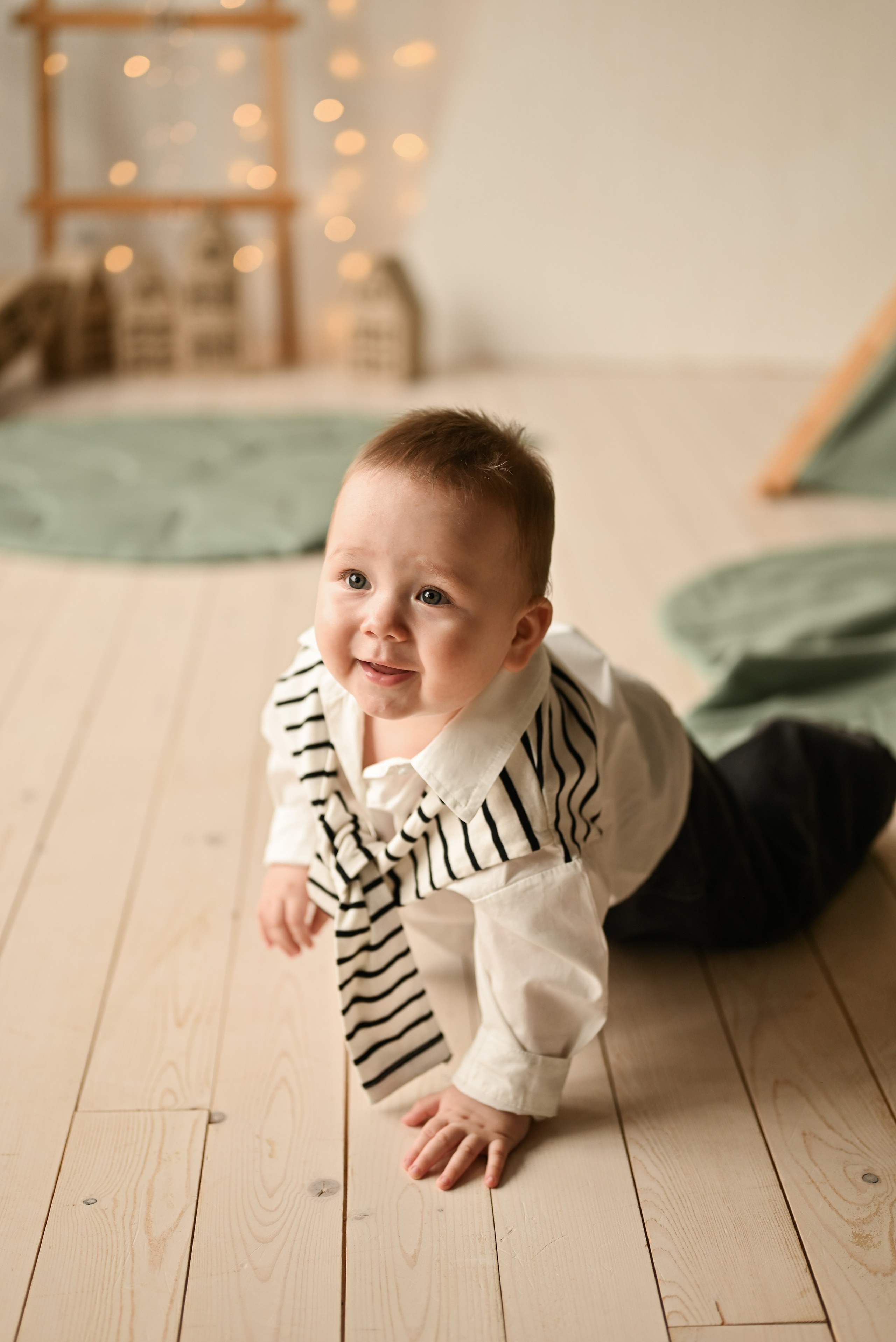 День варенья!. Свадебный и семейный фотограф в Уфе Александров Максим