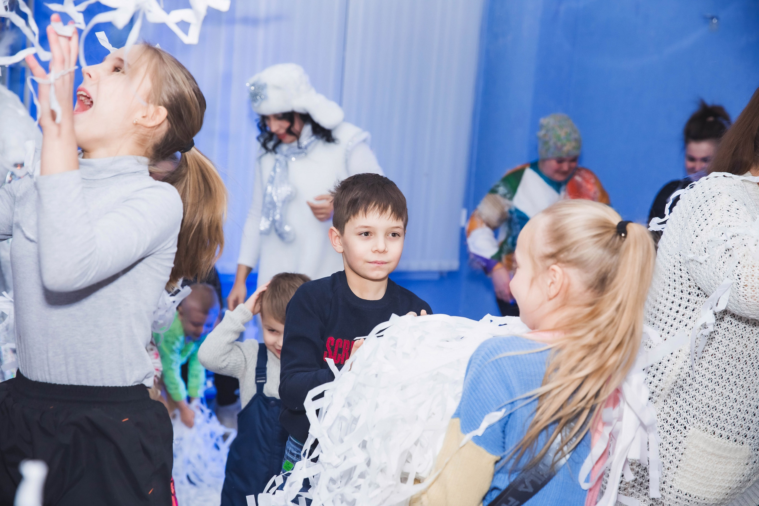 Репортаж. Фотограф Лебедева Татьяна г. Орехово-Зуево