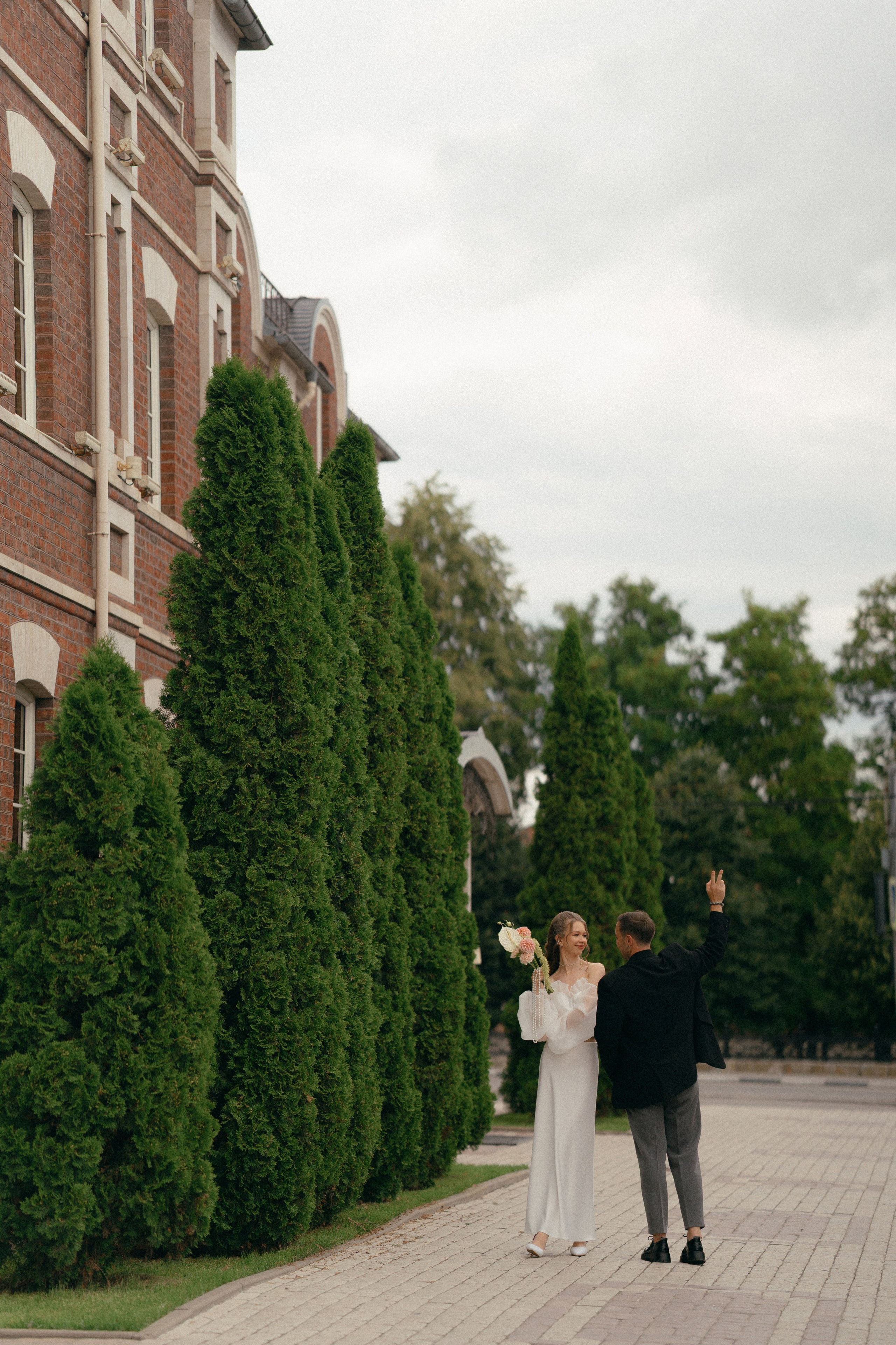 💍 |Ю+С. Главная