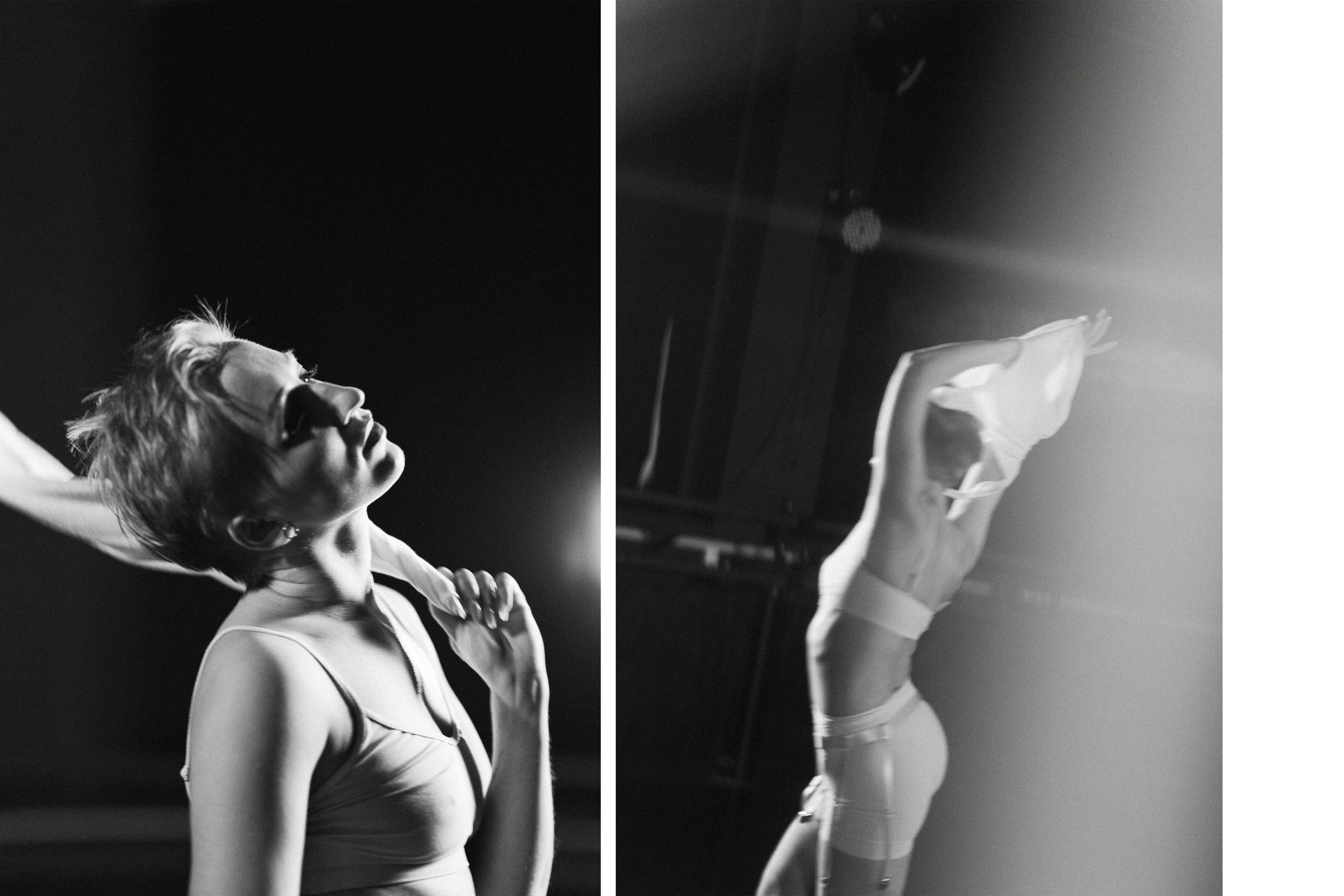 ◦ Аня ◦. Главная