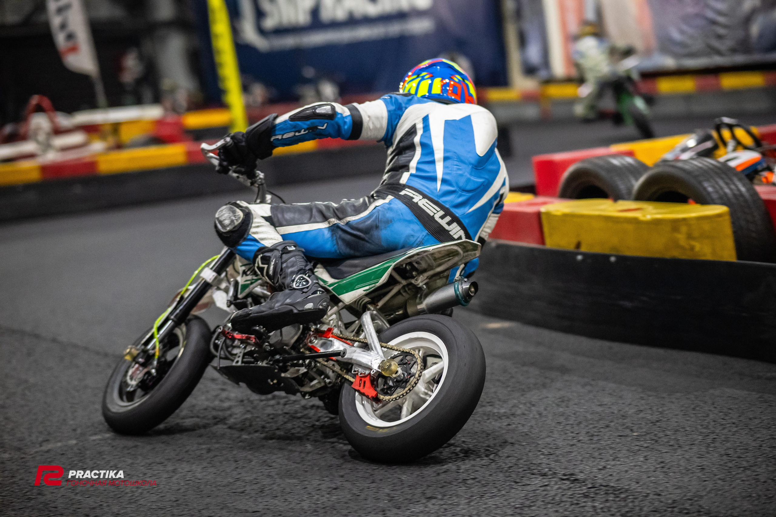 Гонка на выносливость 29.12.2023