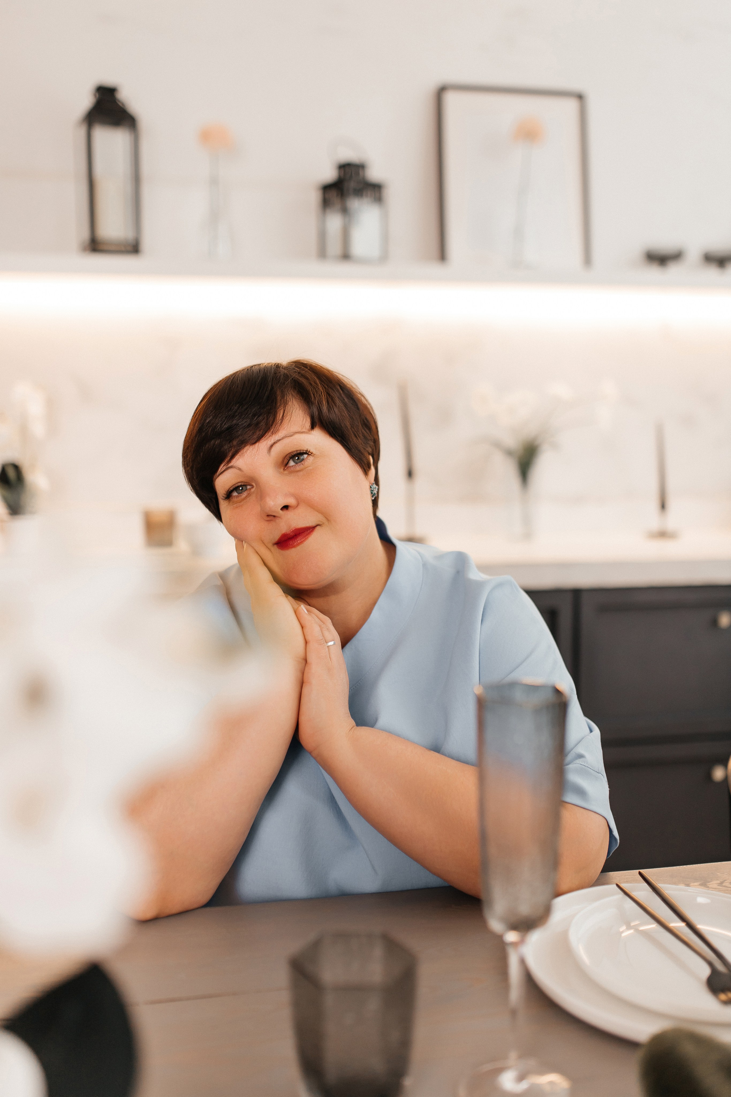 Семья: кадры на память. 