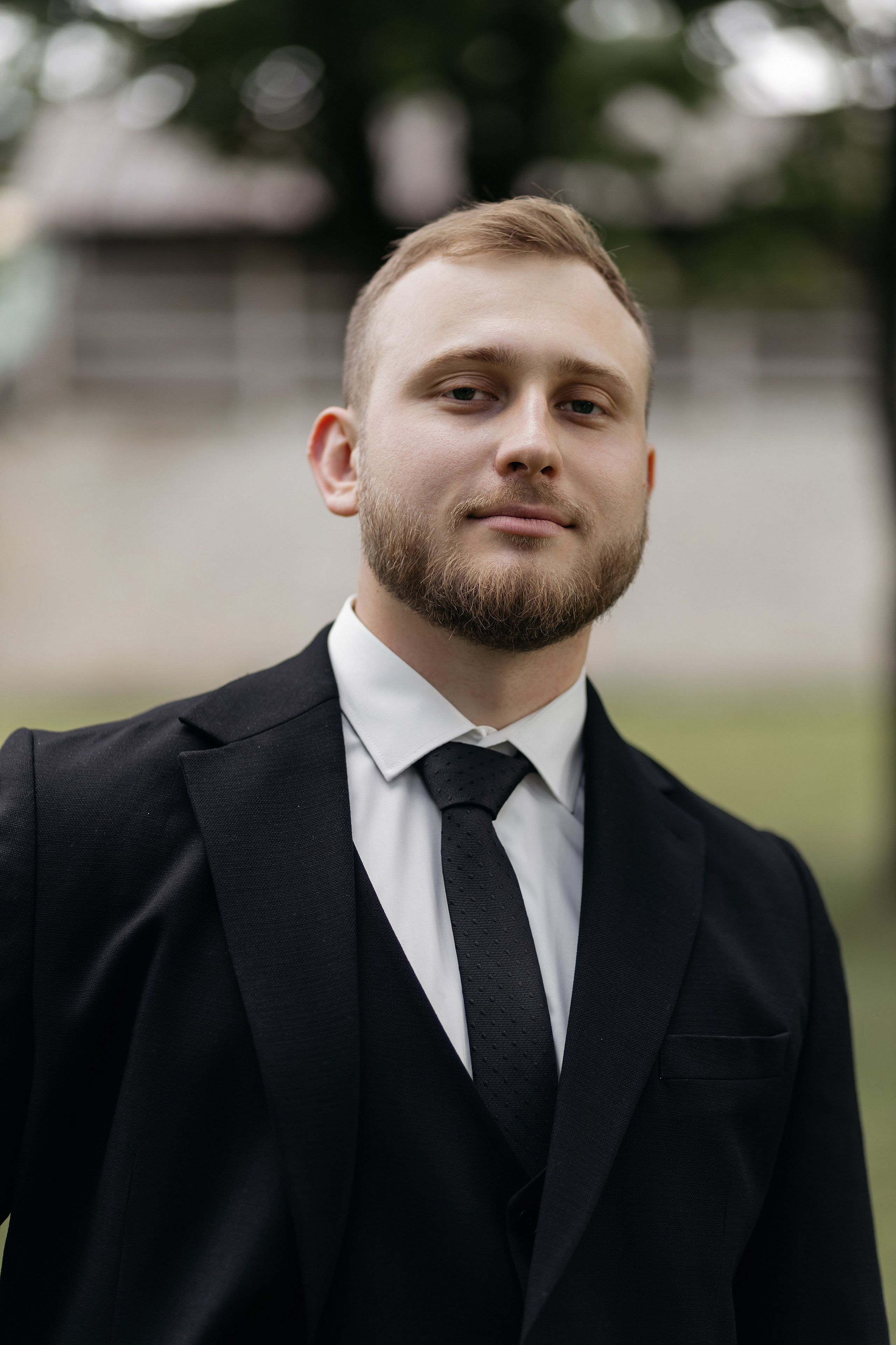 Дарья и Леонид. Свадебный фотограф в Пскове и Санкт-Петербурге | Анна Голикова