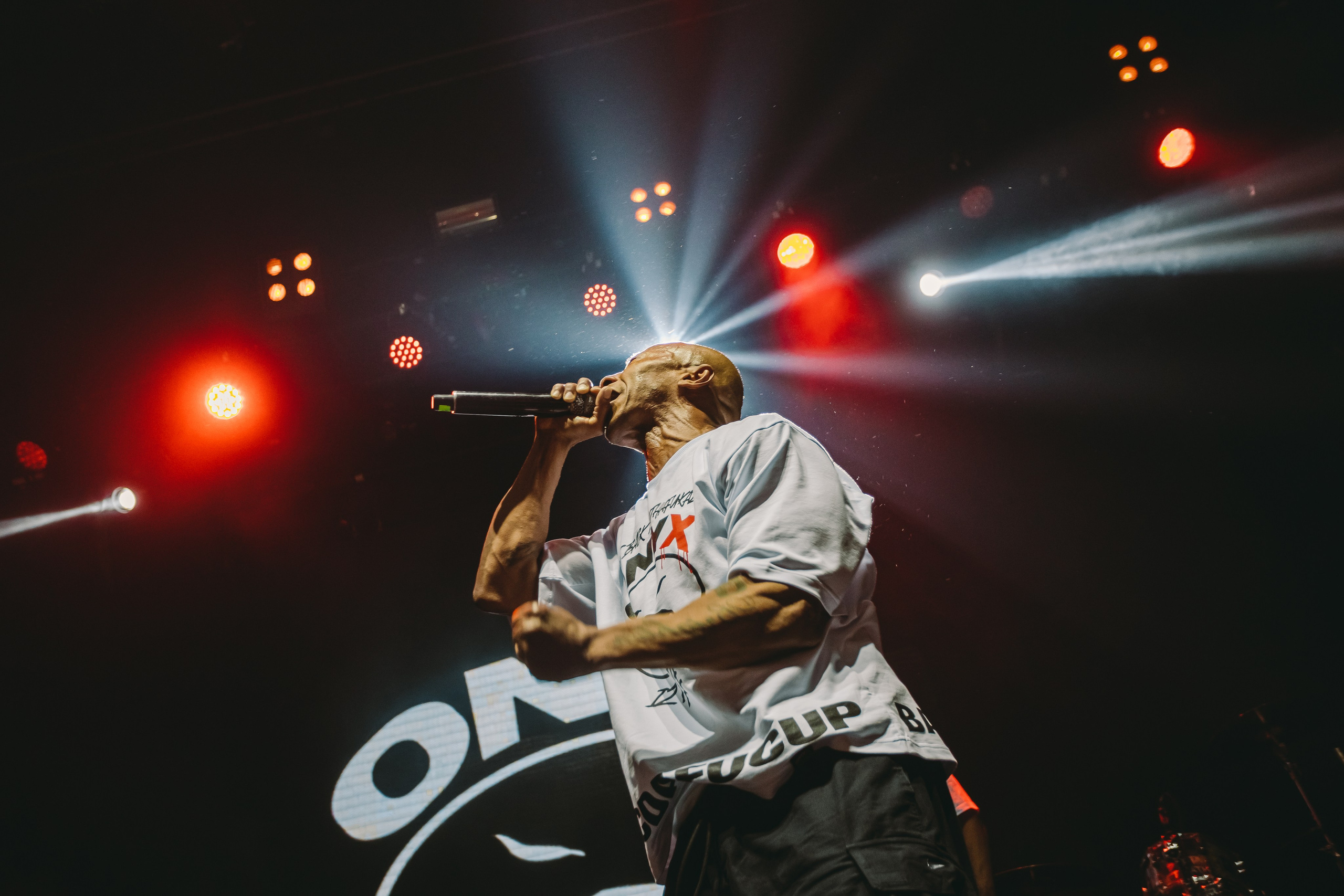 ONYX. Фотограф Сонкина Татьяна