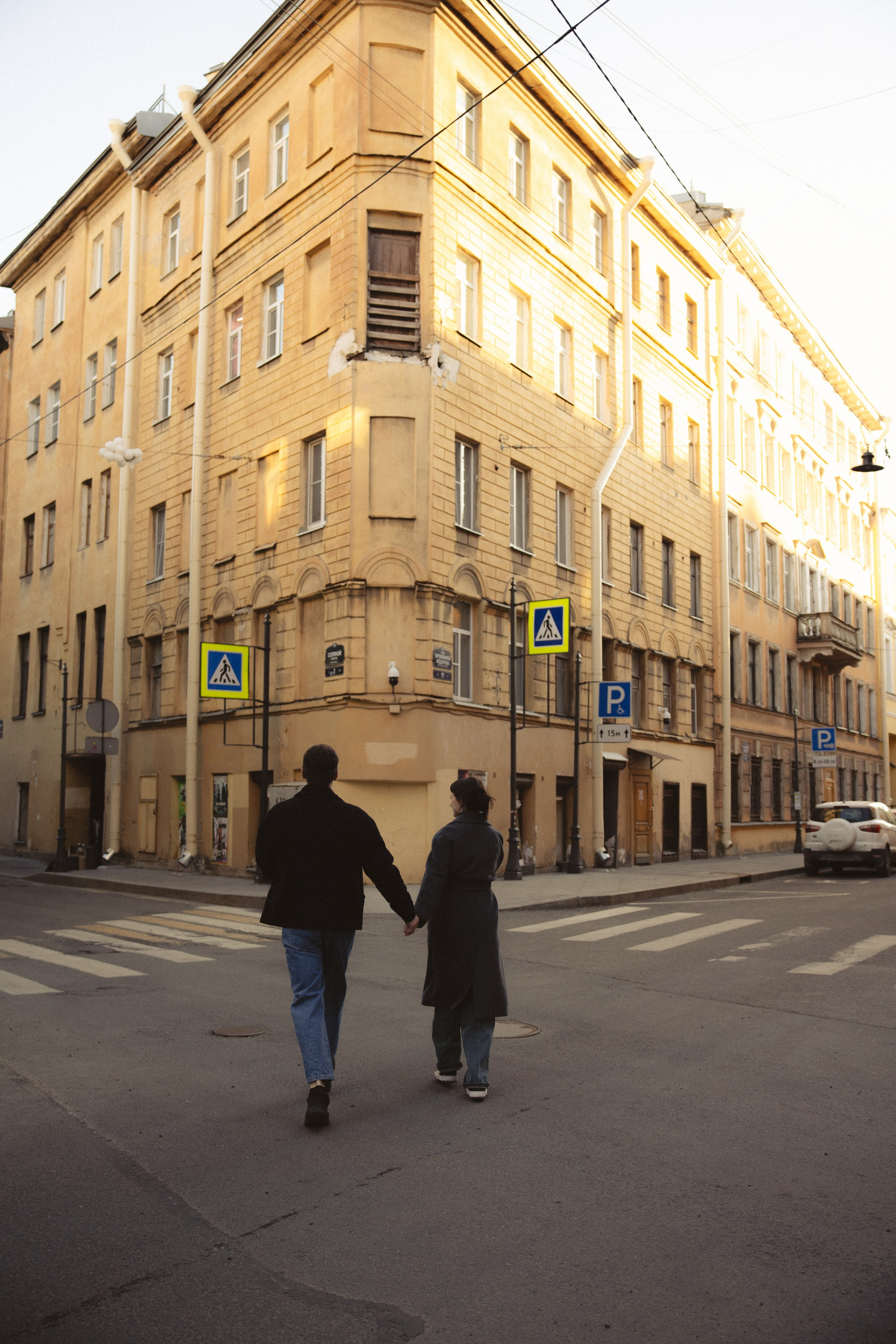 Вера & Саша. Phdkvmr.ru