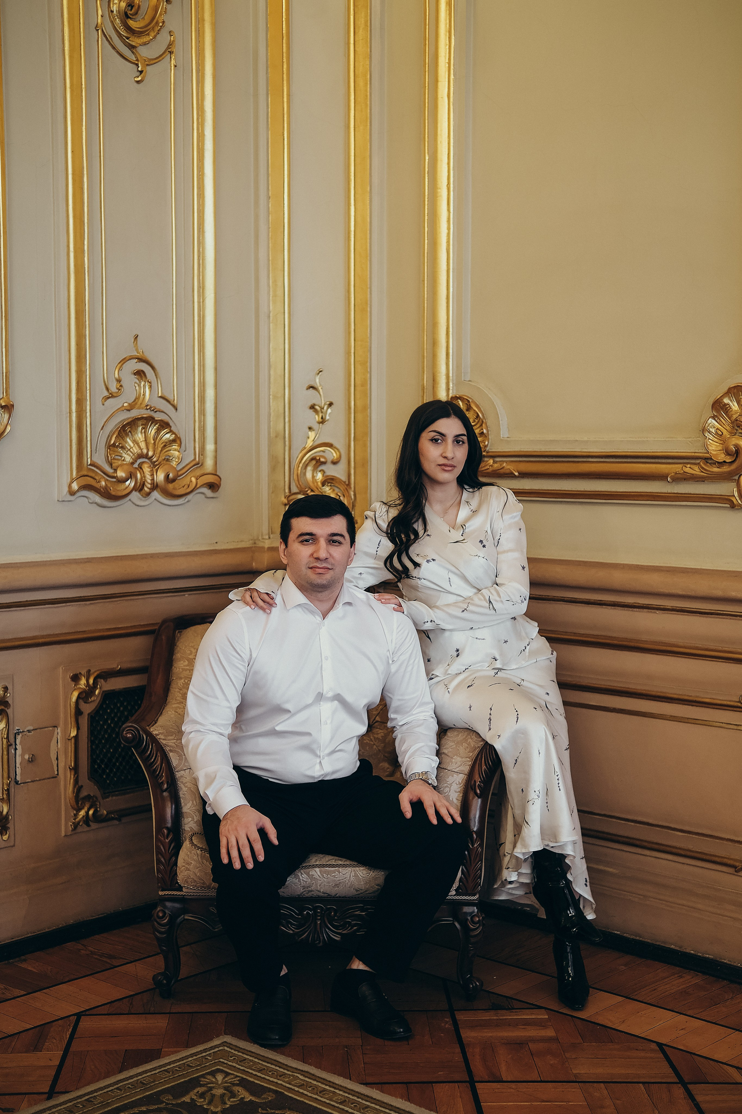 Лейла & Ибрагим. ДБ1. Phdkvmr.ru