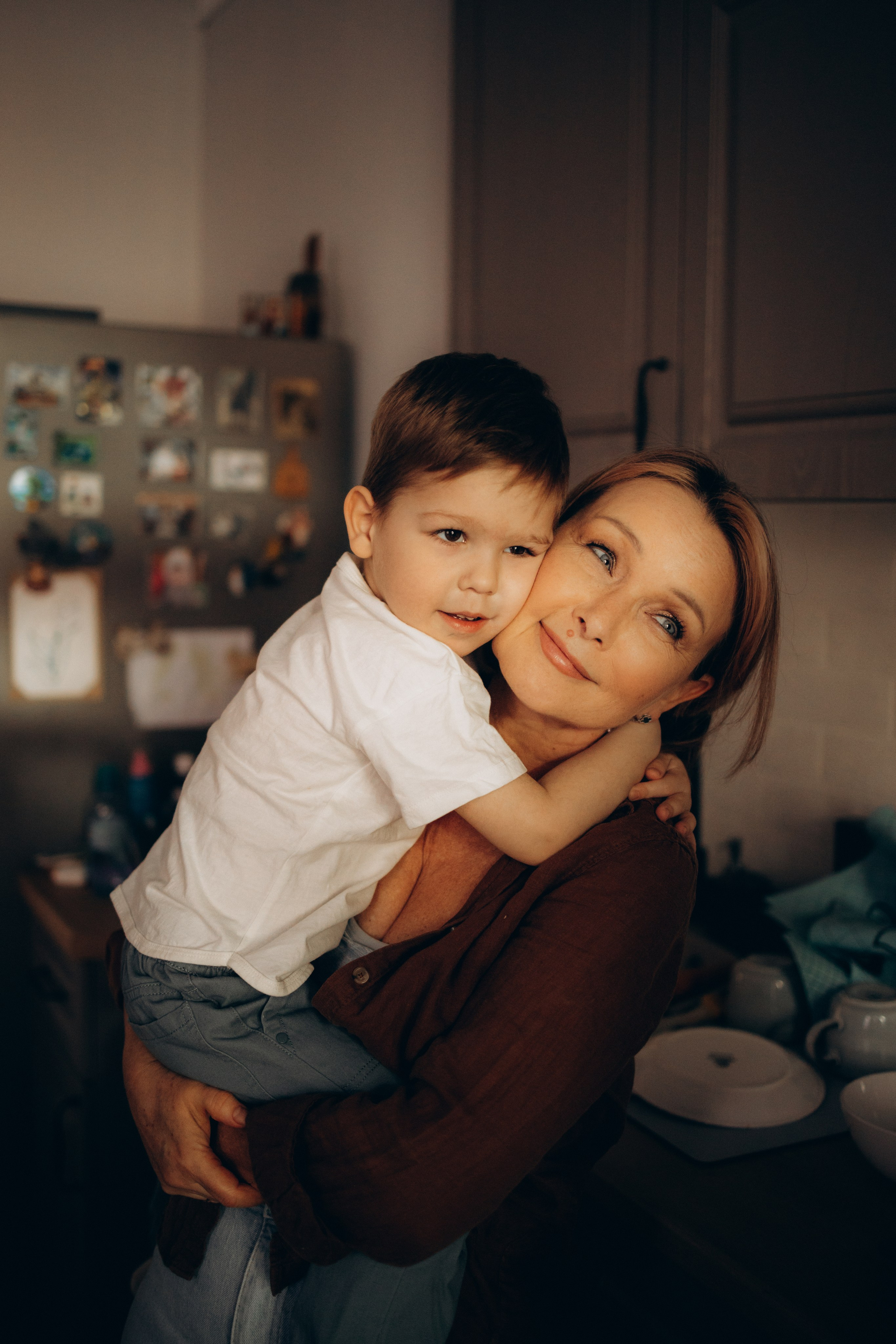 Марку 4 года!. Семейный фотограф в Казани Татьяна Тюрина