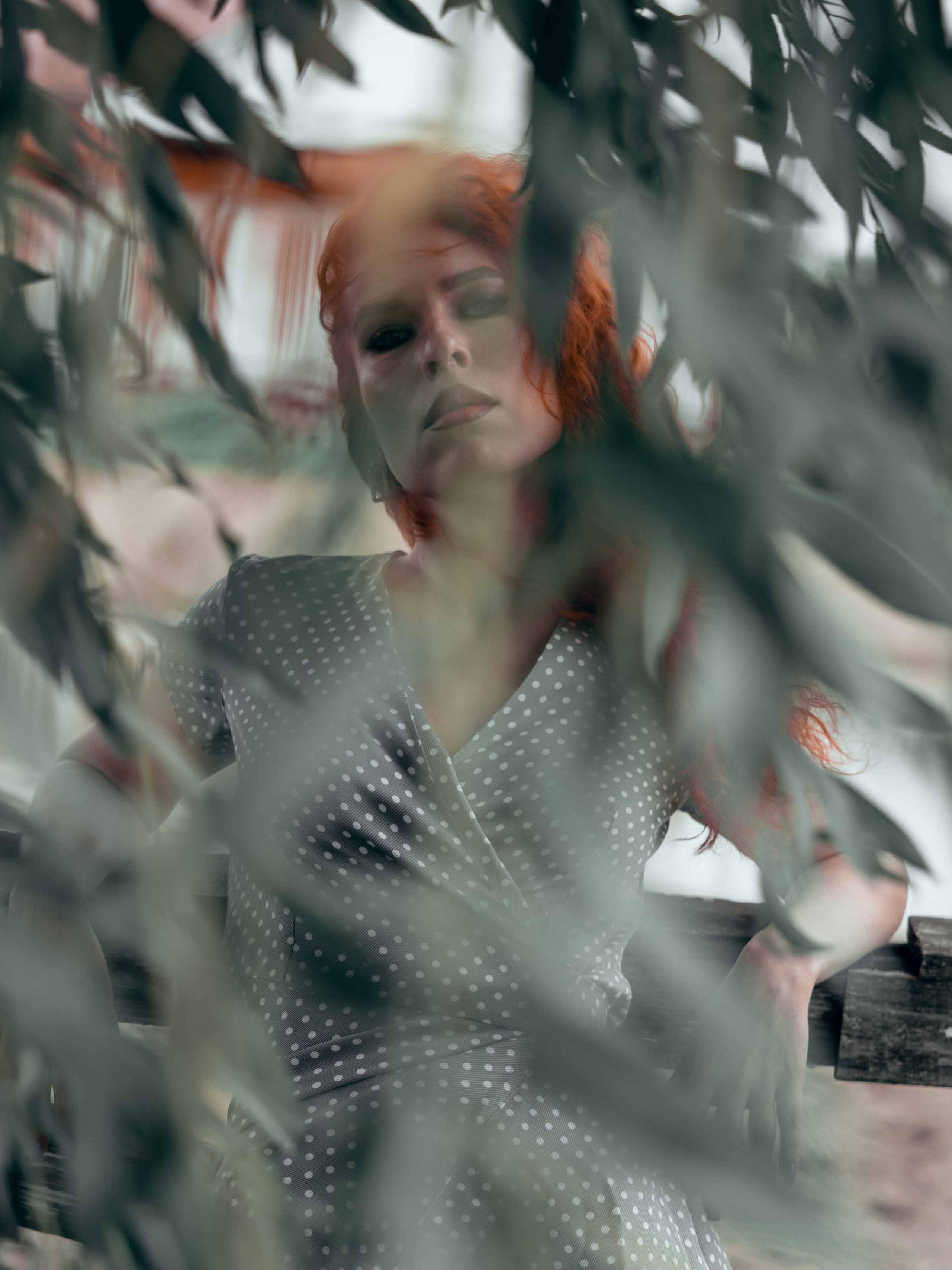 Юля. Фотограф в Омске Долговых Катерина