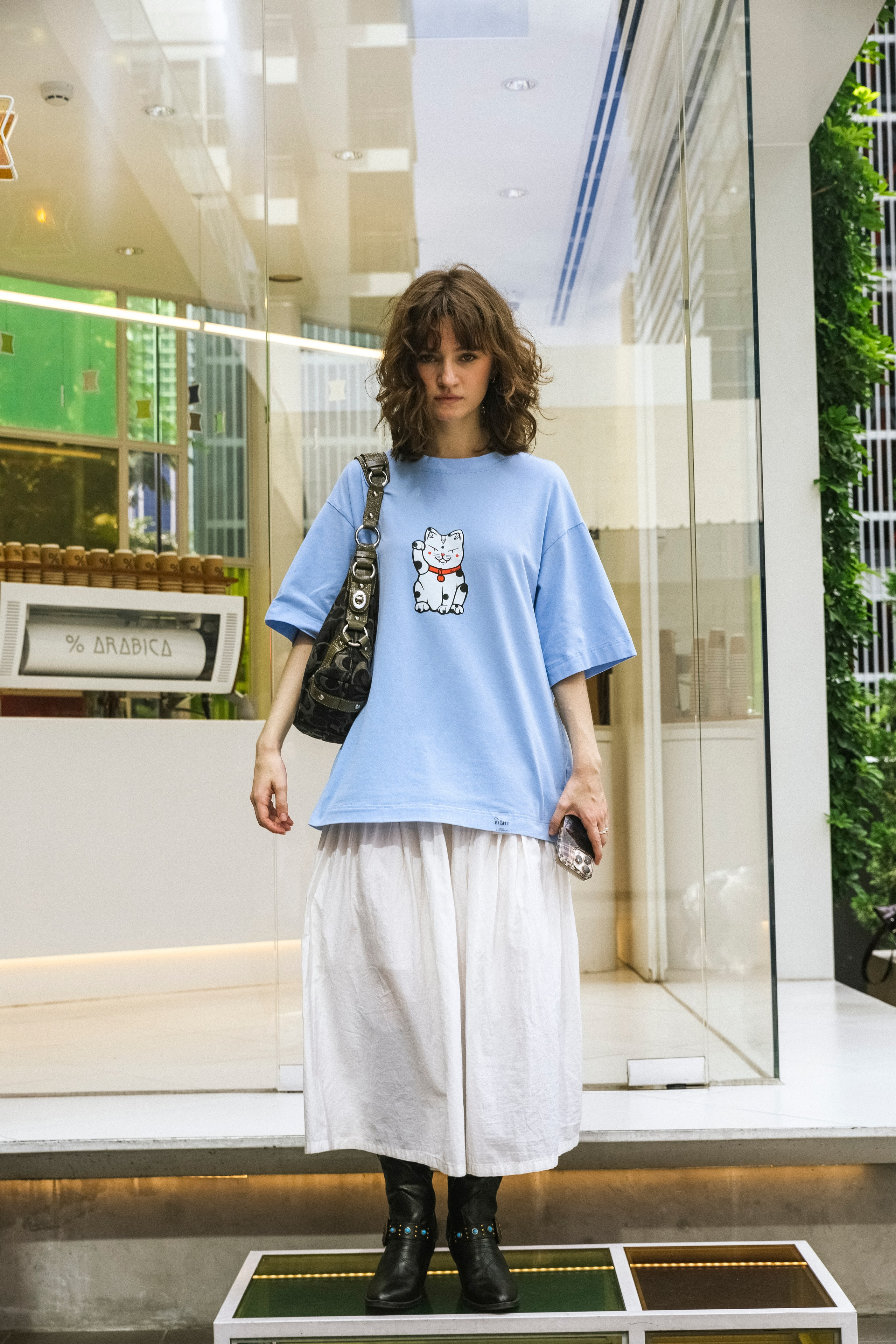 Eight Horizons Bangkok. Home