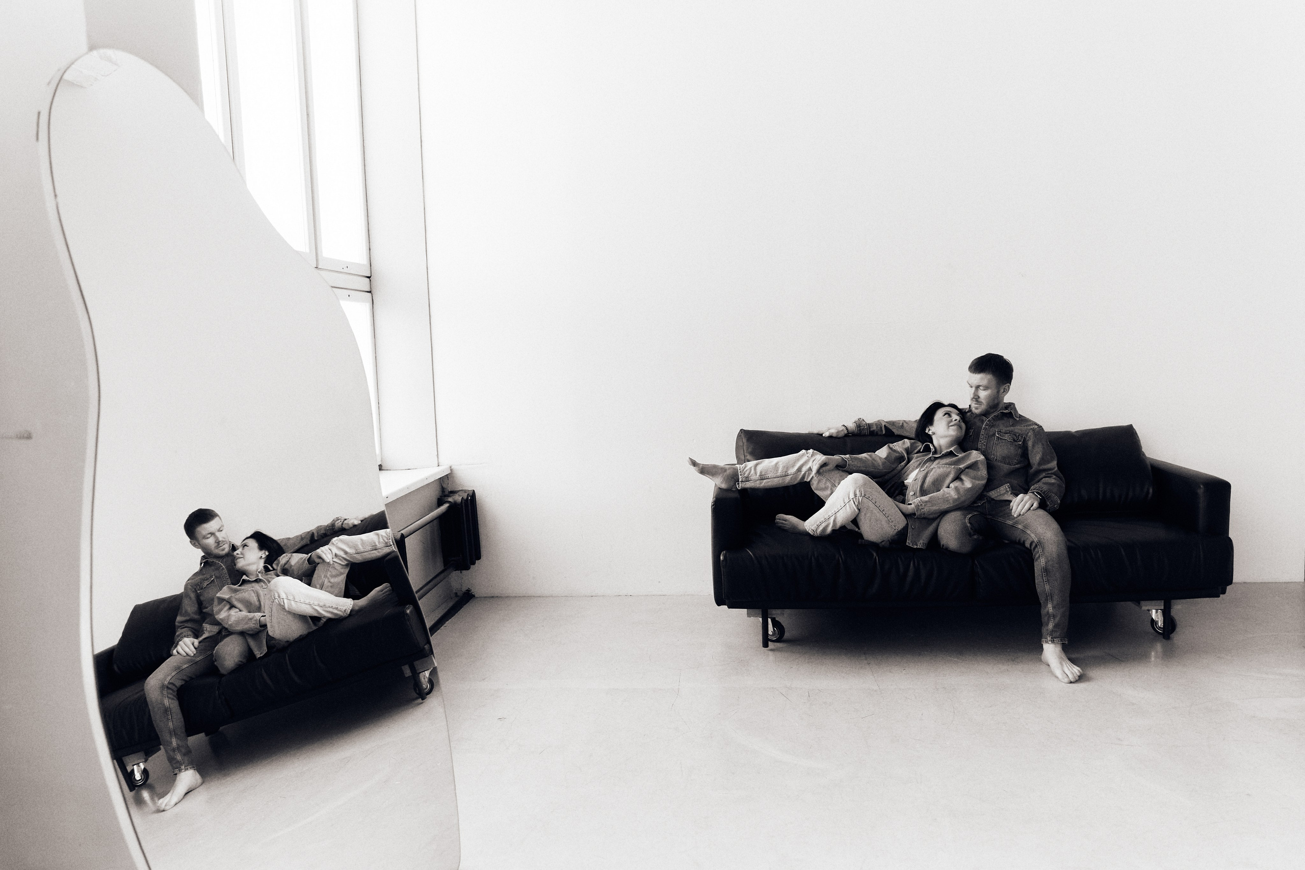 Love story. Портретный фотограф из Сибири Карина Ровкова