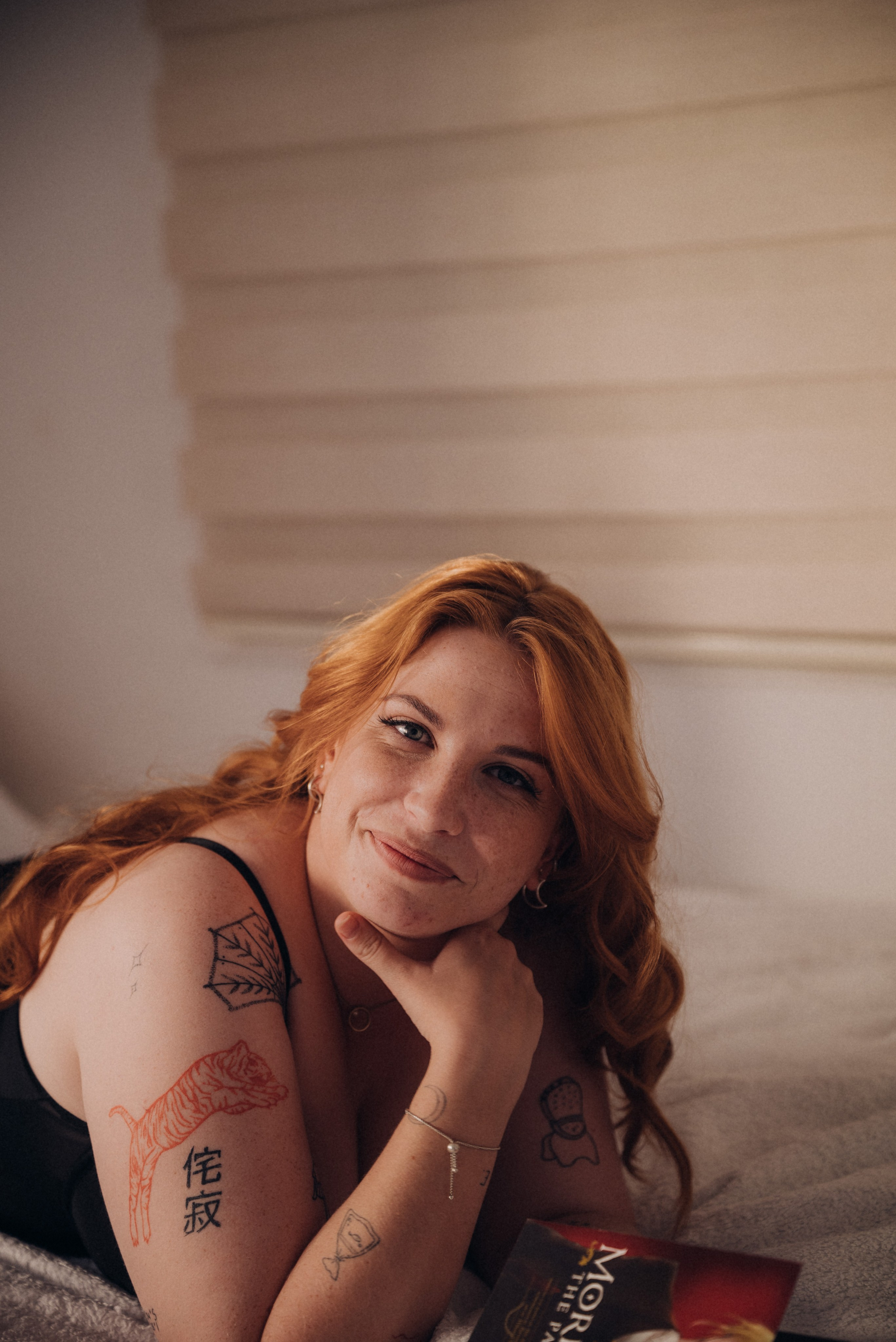 Танцы дома. Анна Лобанова | фотограф