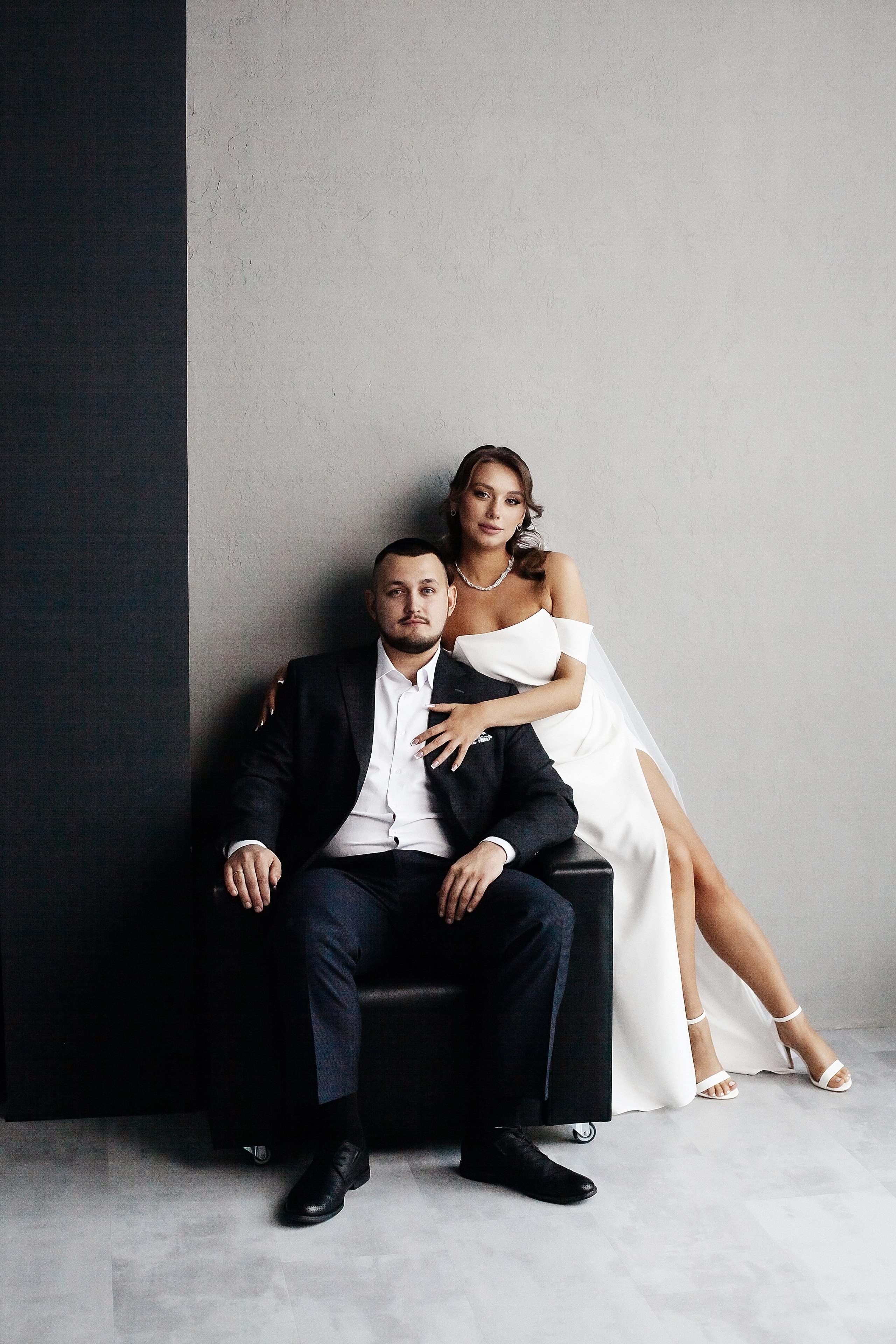 Свадьбы. Семейный фотограф в Омске Самсонова Наталья