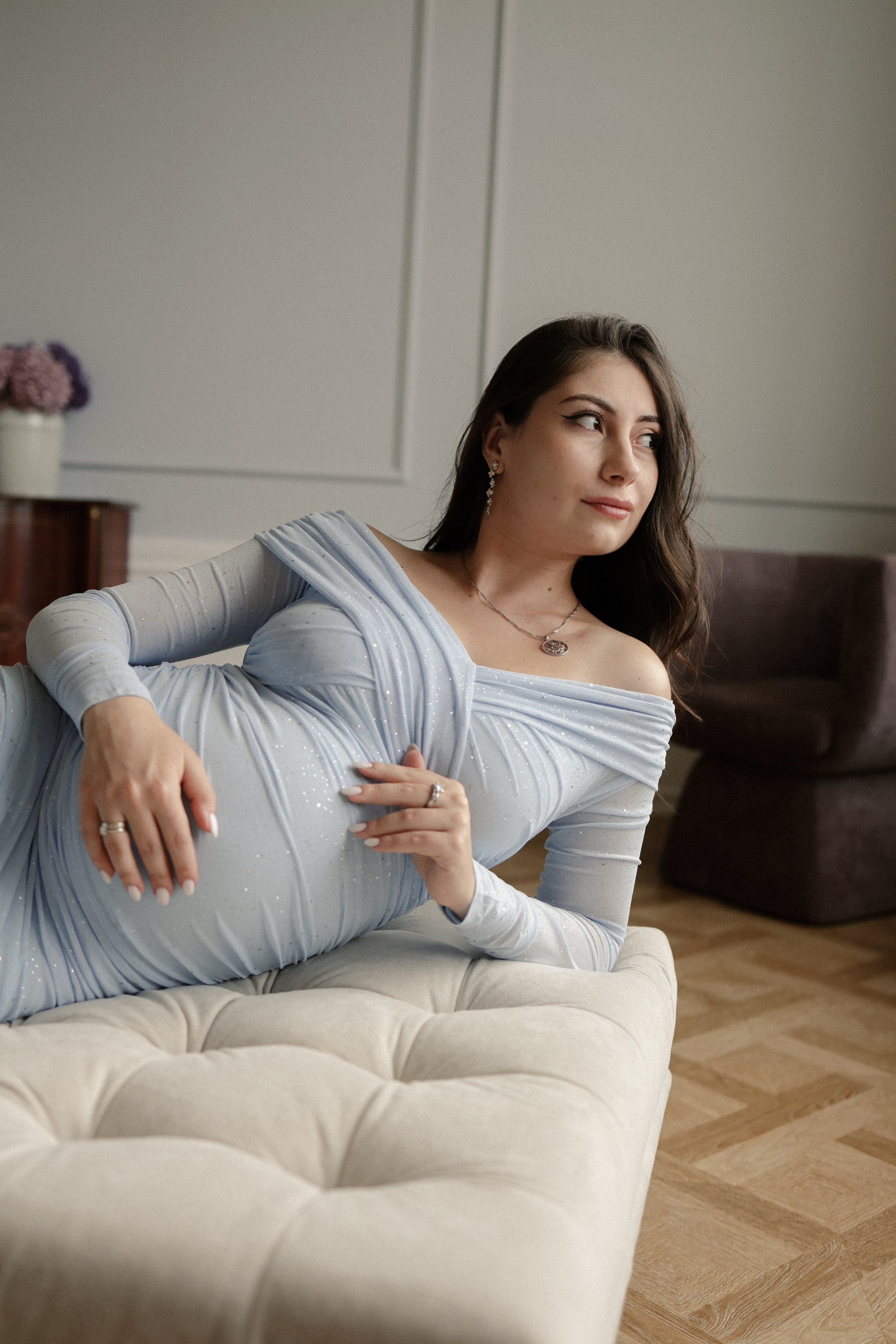 Подруги. Фотограф Краснодар