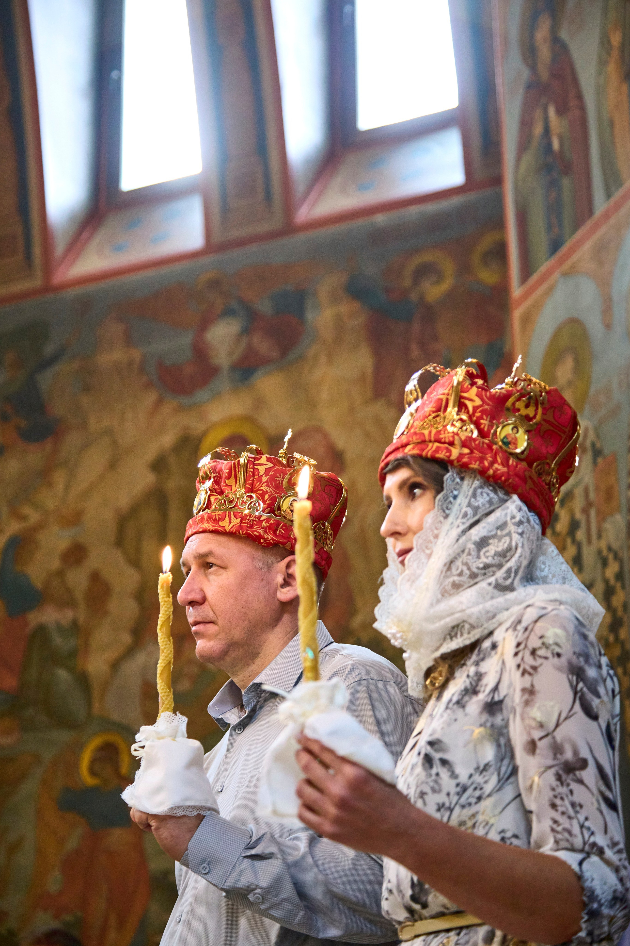 Храм. Фотограф видеограф широкого профиля Денис Захаров