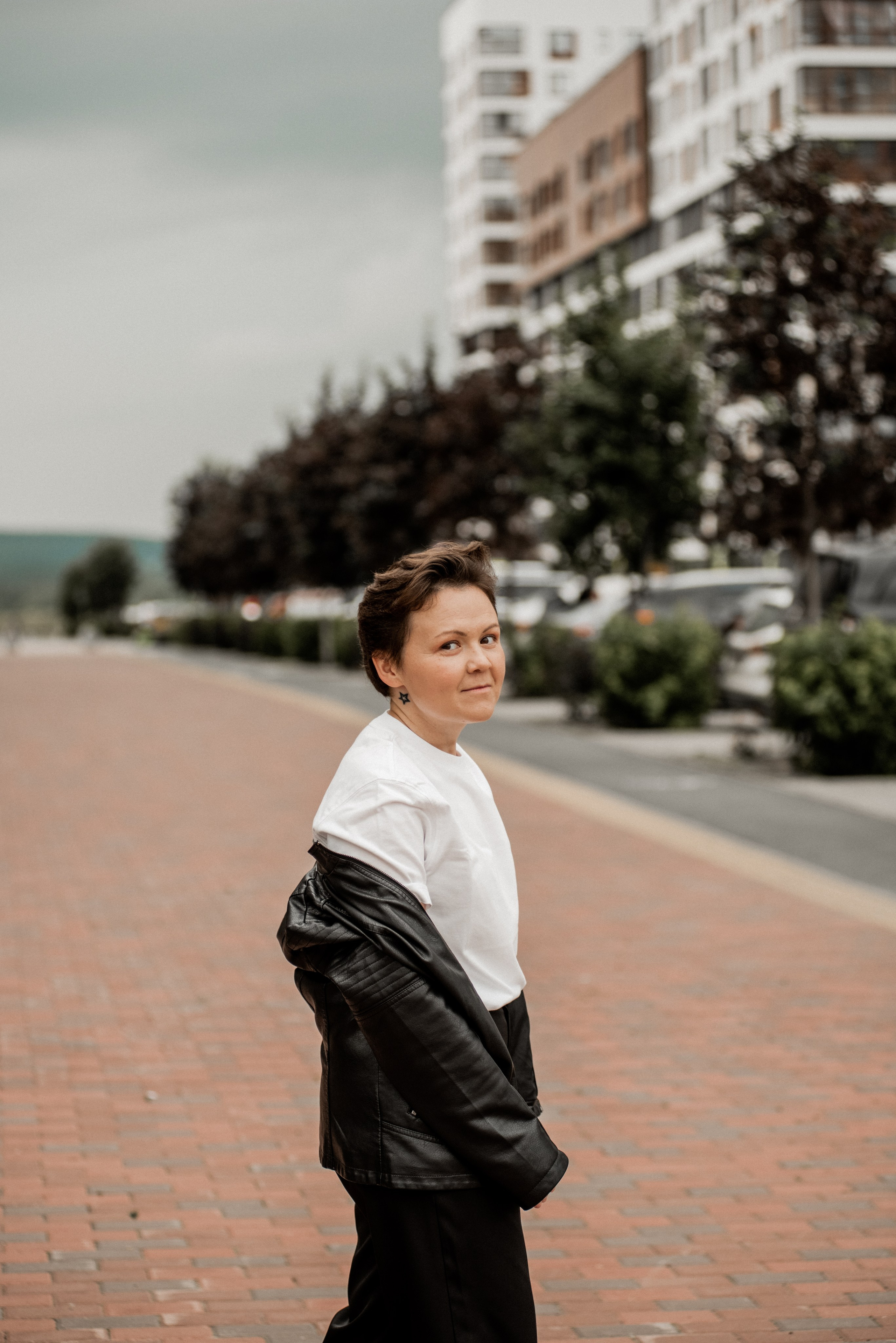 Катерина. Семейный и женский фотограф, контент фотосессия в Екатеринбурге