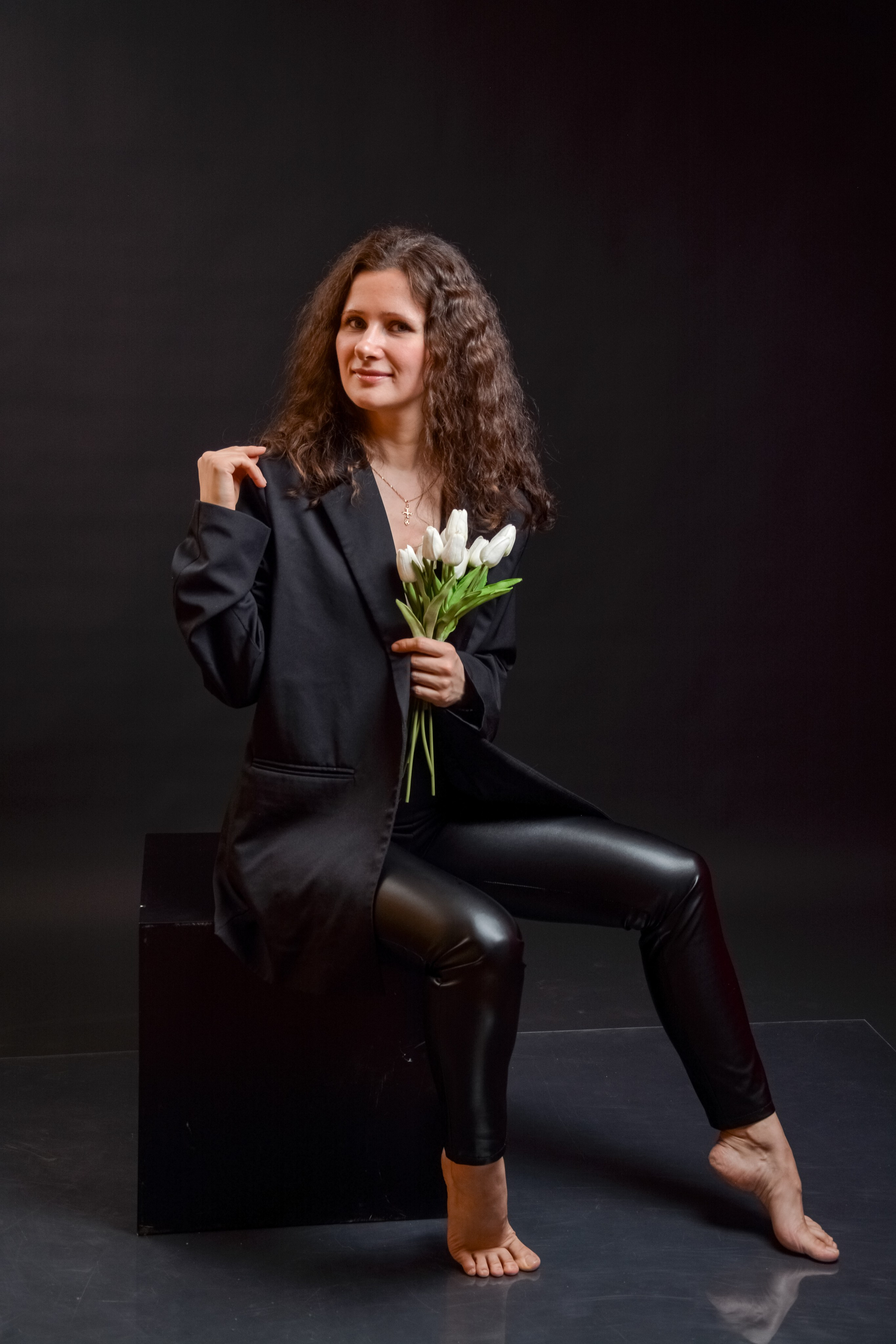 Ирина. Семейный и женский фотограф, контент фотосессия в Екатеринбурге