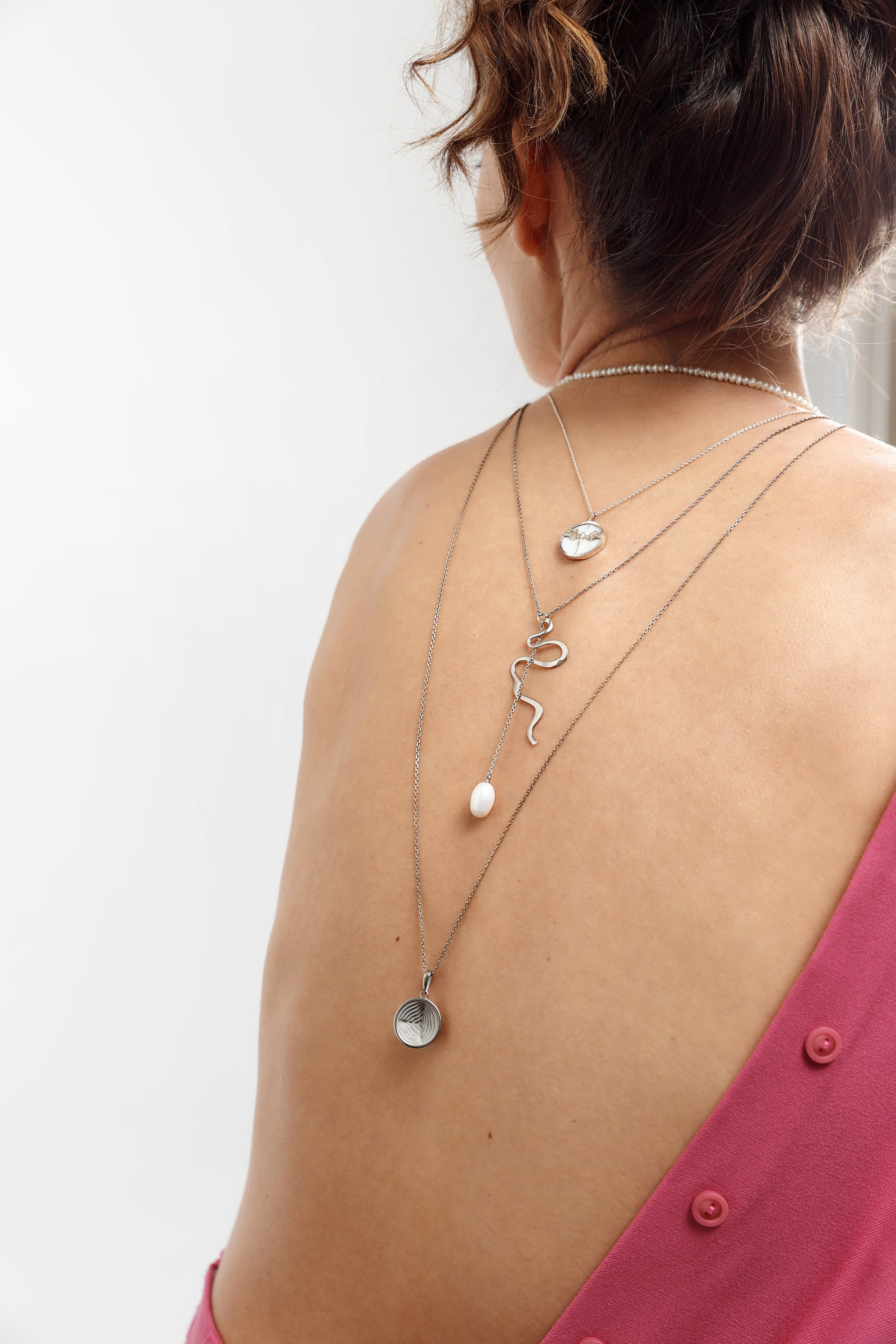 Dafnashop. Фотограф/арт-директор в Москве Христина Аргентина Антонович