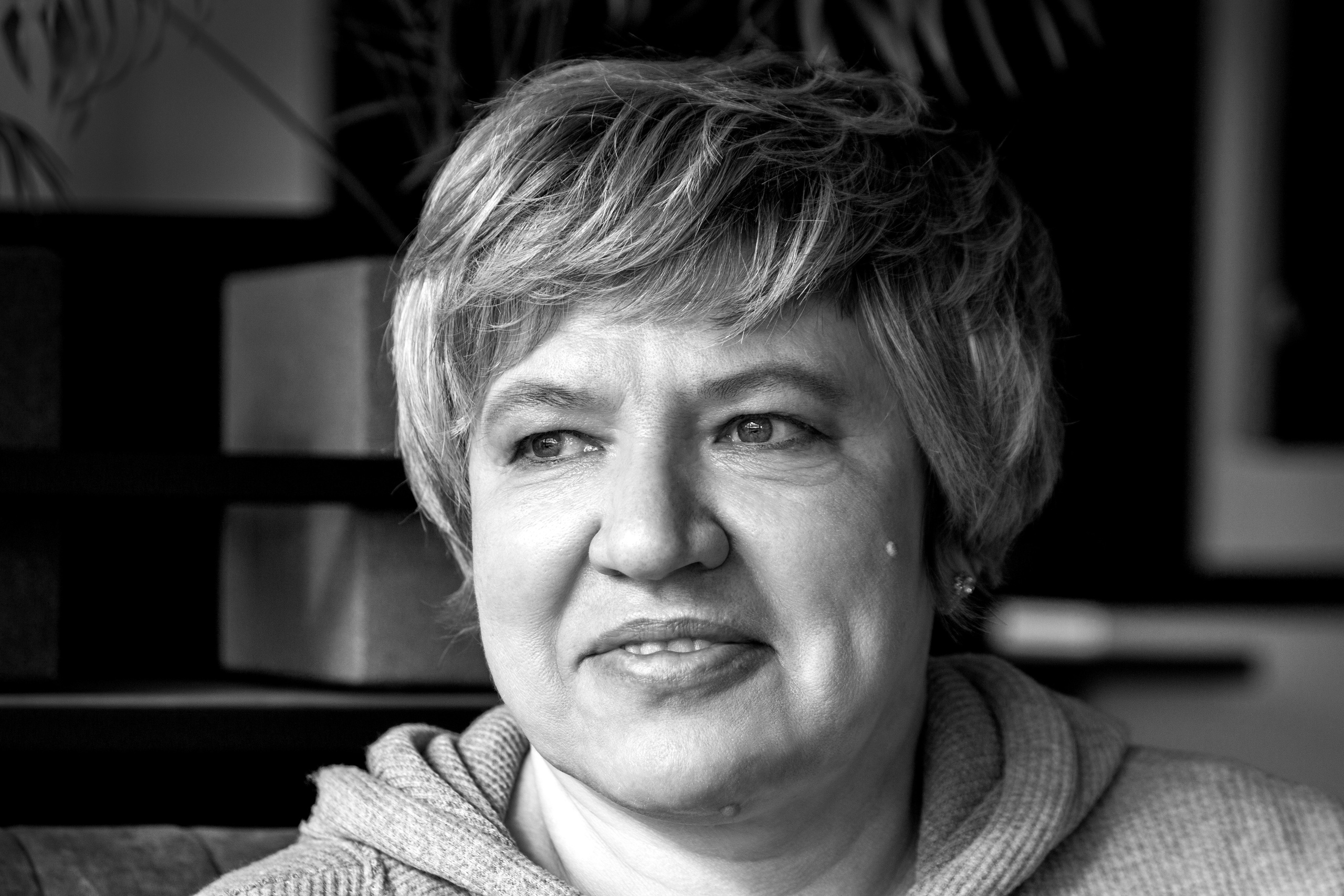 ЧБ Портрет. Александр Замураев. Свадебная сьемка и выразительный портрет…