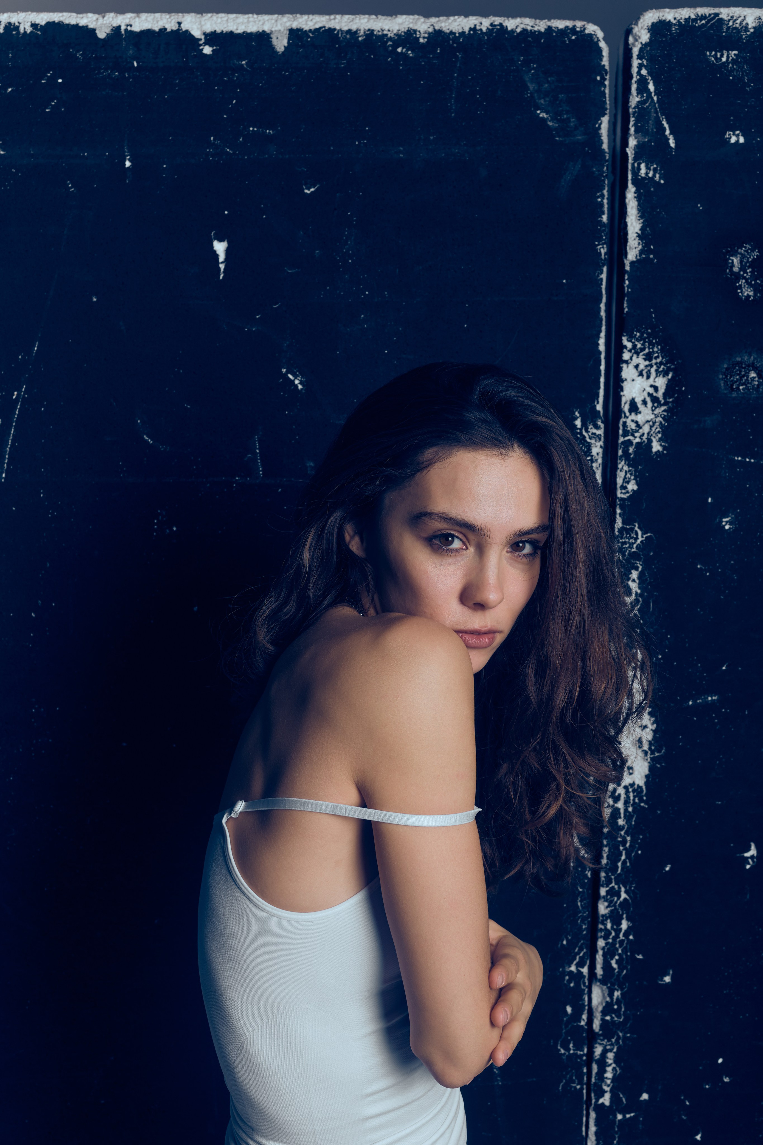 Индивидуальные съемки. Фотограф Дима Хочуровский в Казани