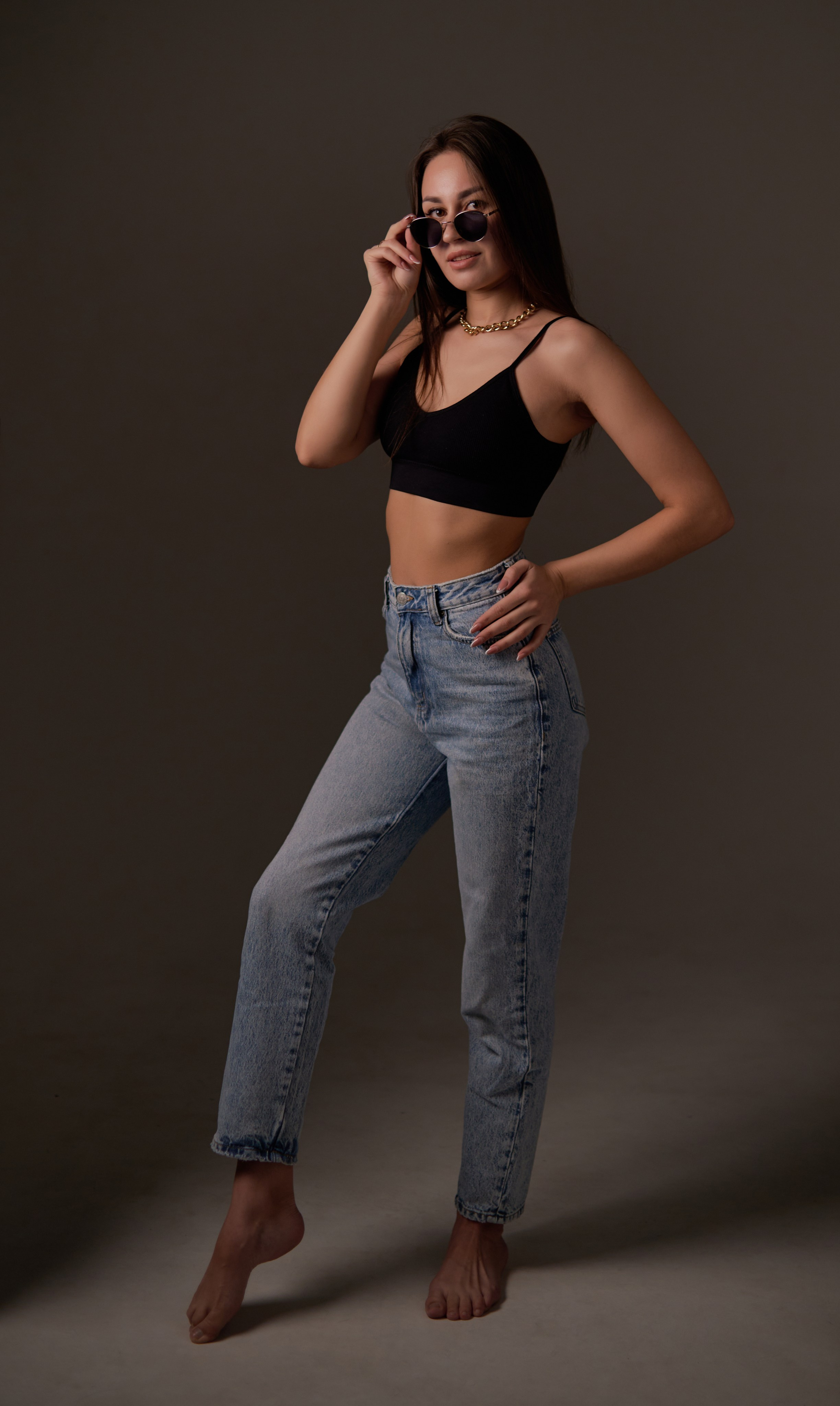 Даша. Фотограф Виктория Воронина