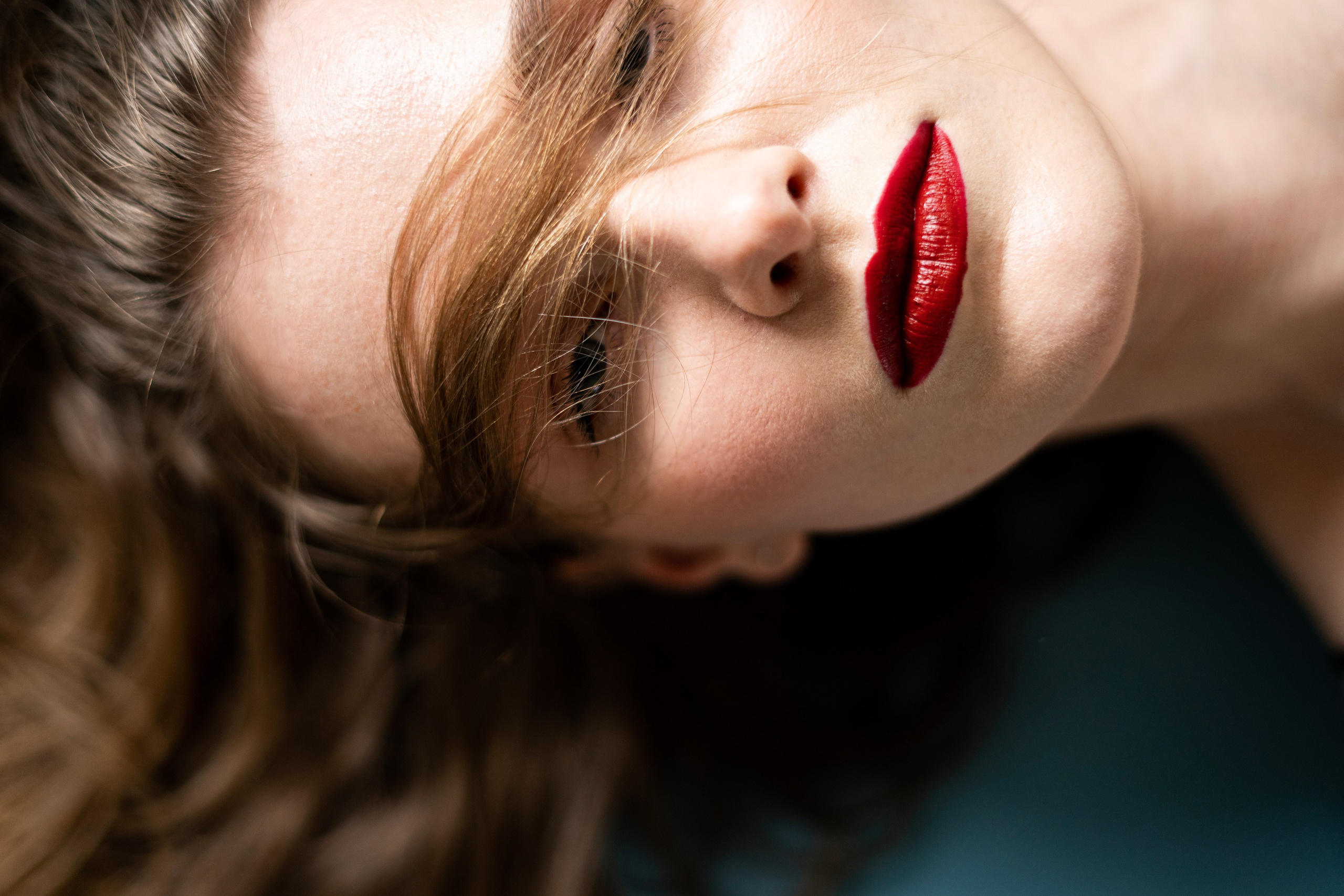 Портреты. Ольга Ибатуллина