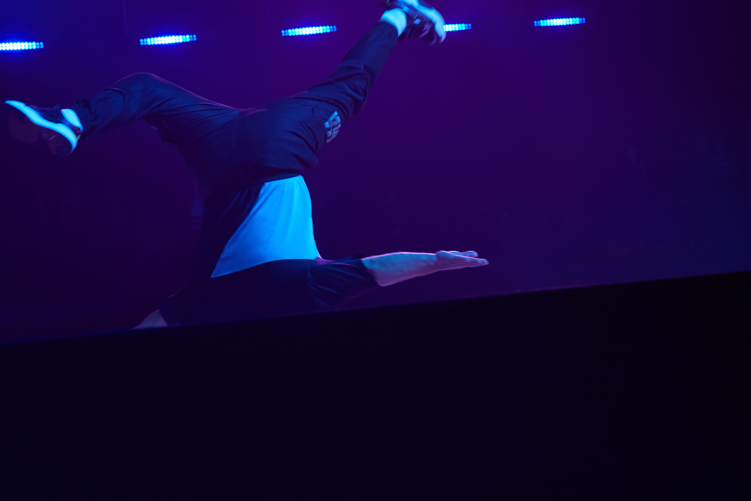 Муз 90-е. Art photographer Nino