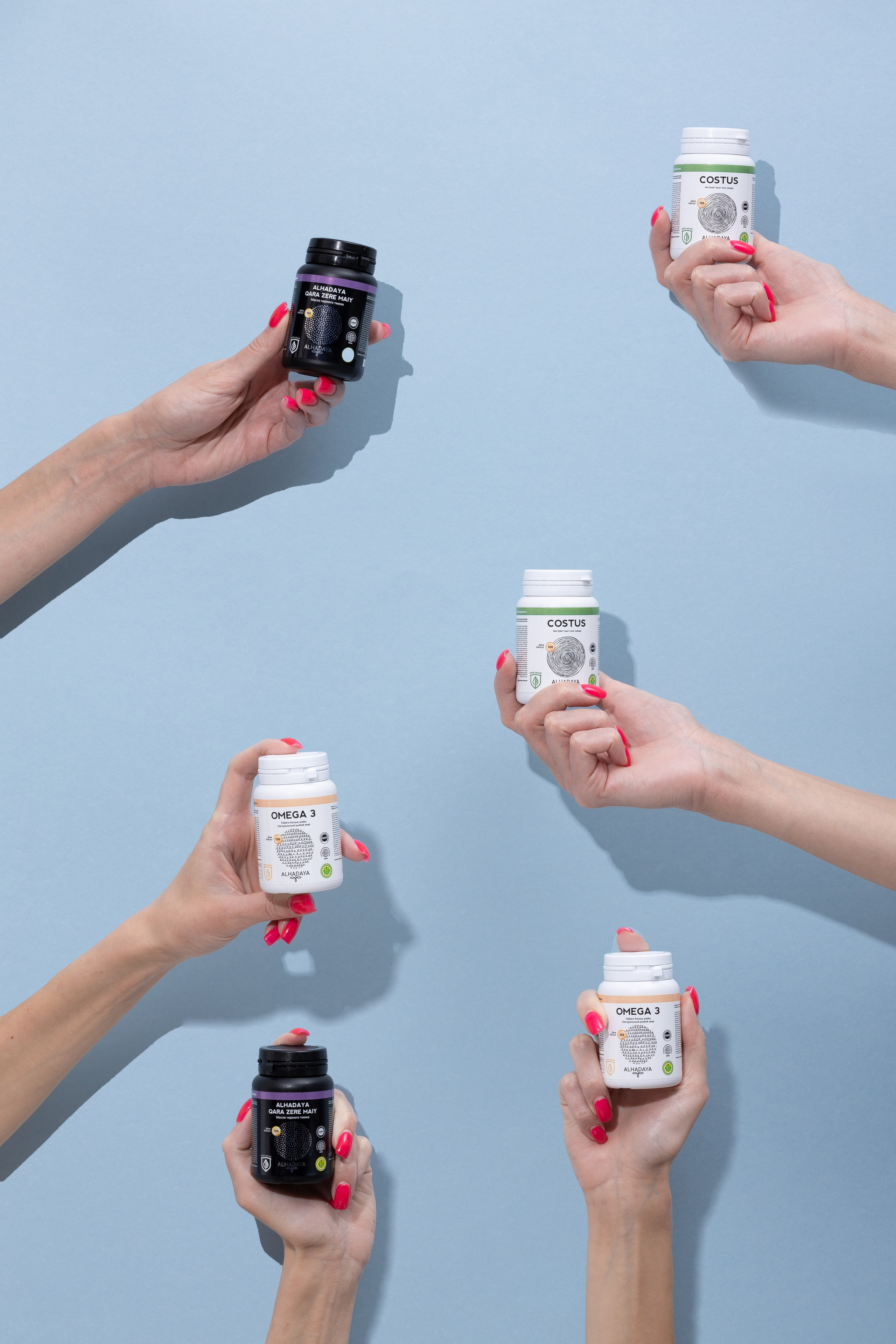 Alhadaya. Свадебный и студийный фотограф в Алматы Ильяс Кырбаев