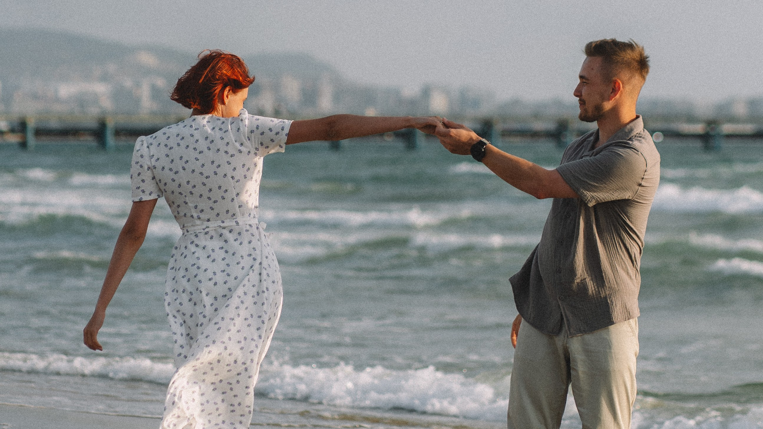 SeaLove. Фотограф в Анапе Муратова Анна