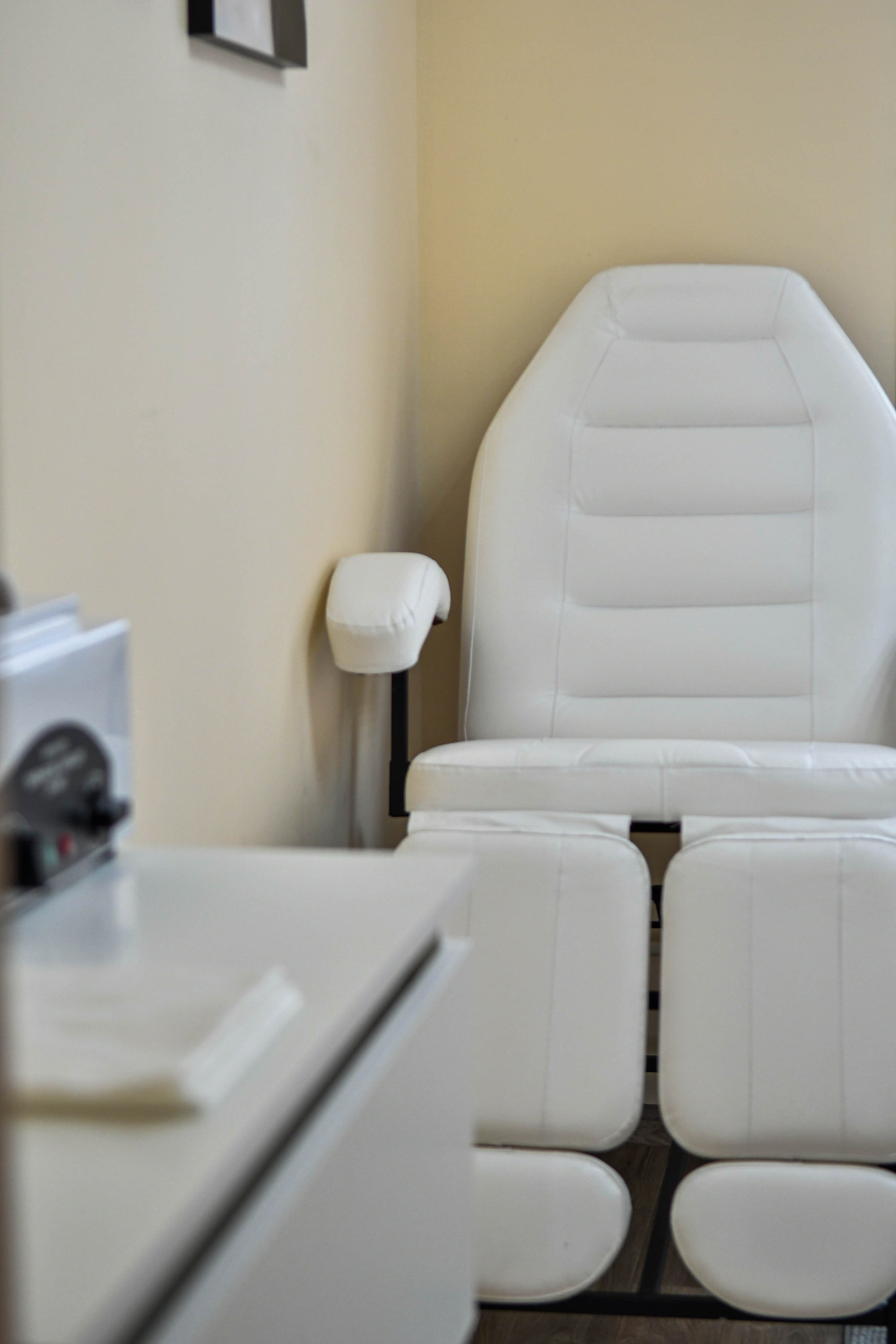 КОММЕРЧЕСКАЯ НЕДВИЖИМОСТЬ. Фотограф недвижимости в Красноярске Анна Шафарина