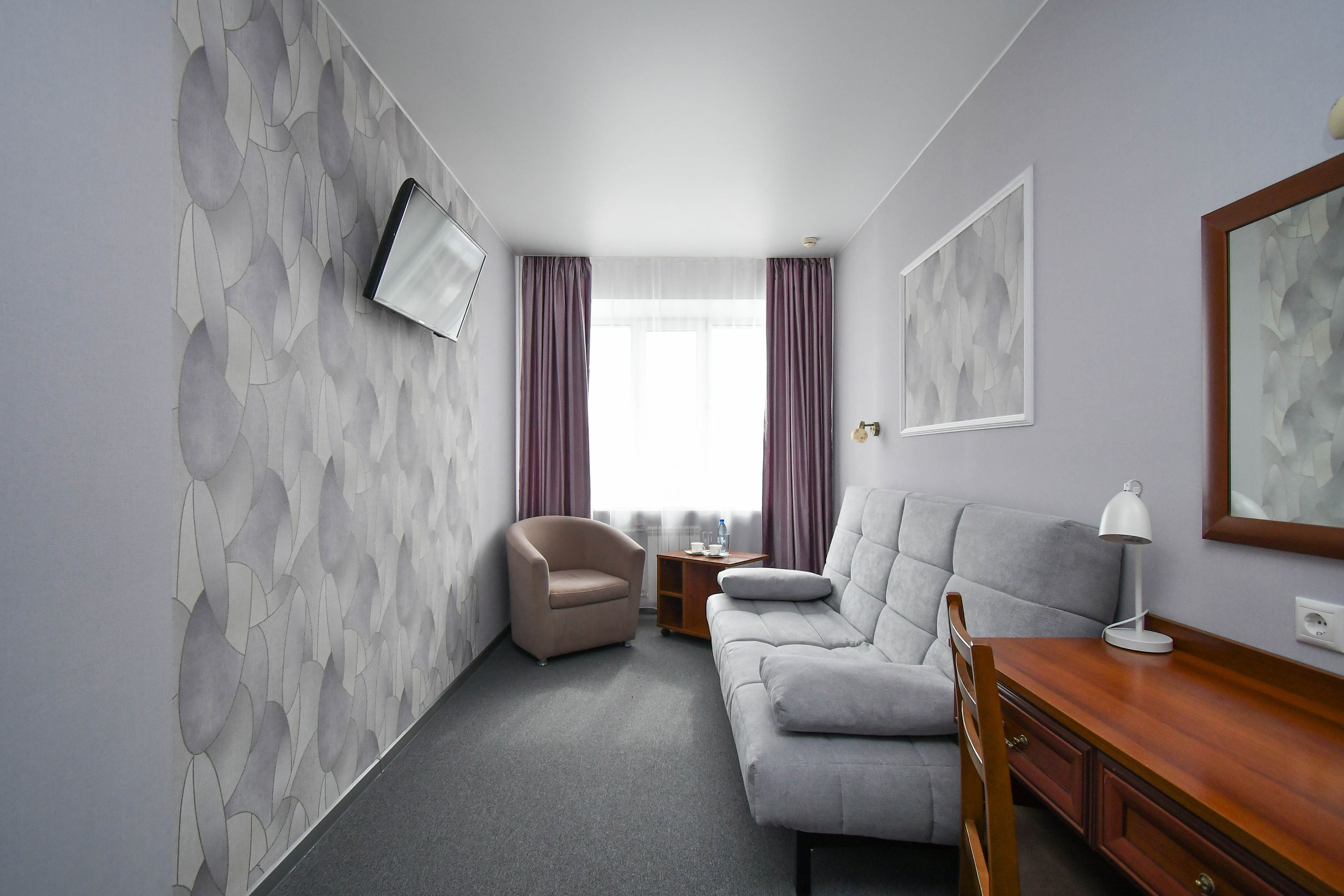 ОТЕЛИ, ГОСТИНИЦЫ. Фотограф недвижимости в Красноярске Анна Шафарина