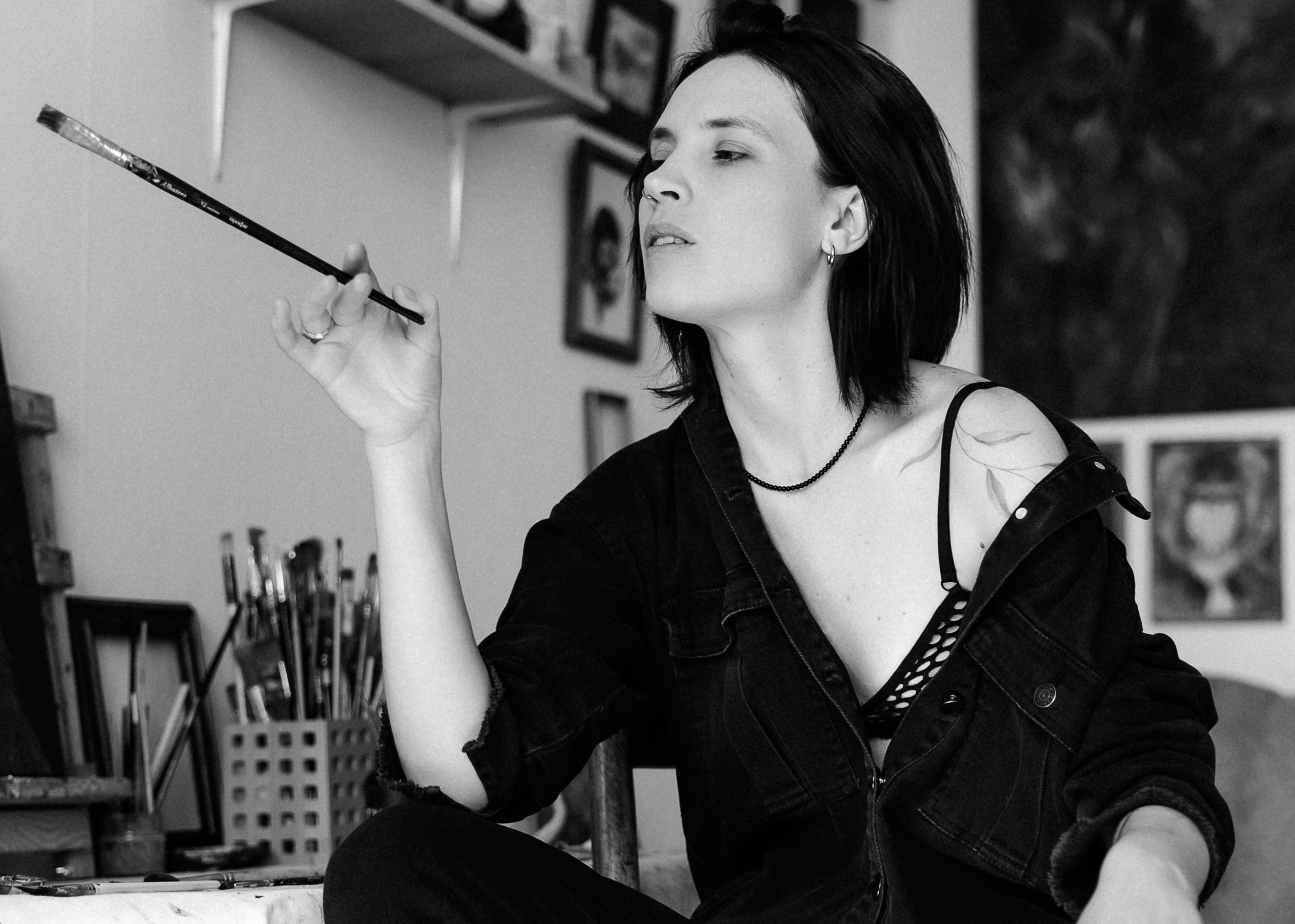 Юлия. Фотограф Москва, Санкт-Петербург, Абакан