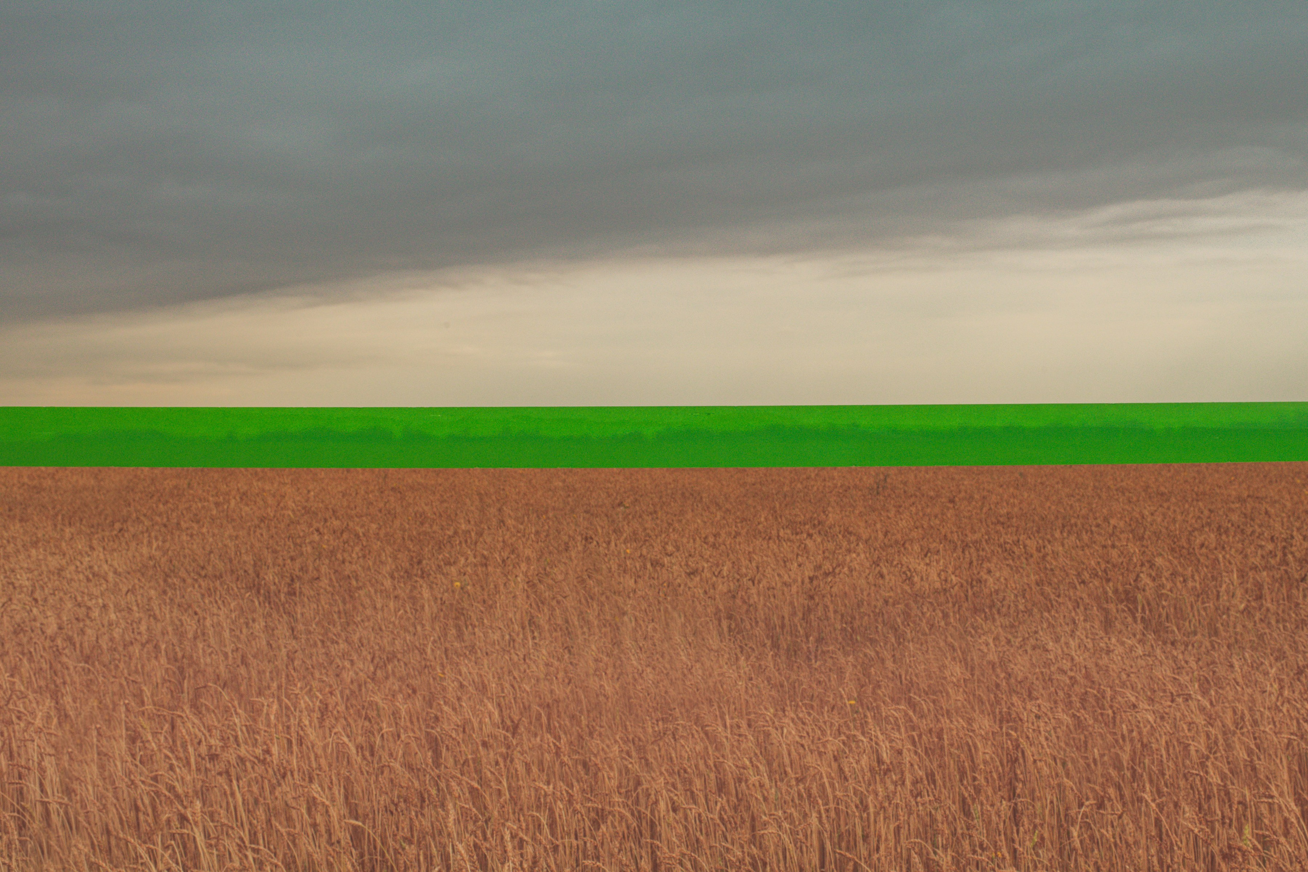 Горизонт. ALEXEY KRYLOV | Photography