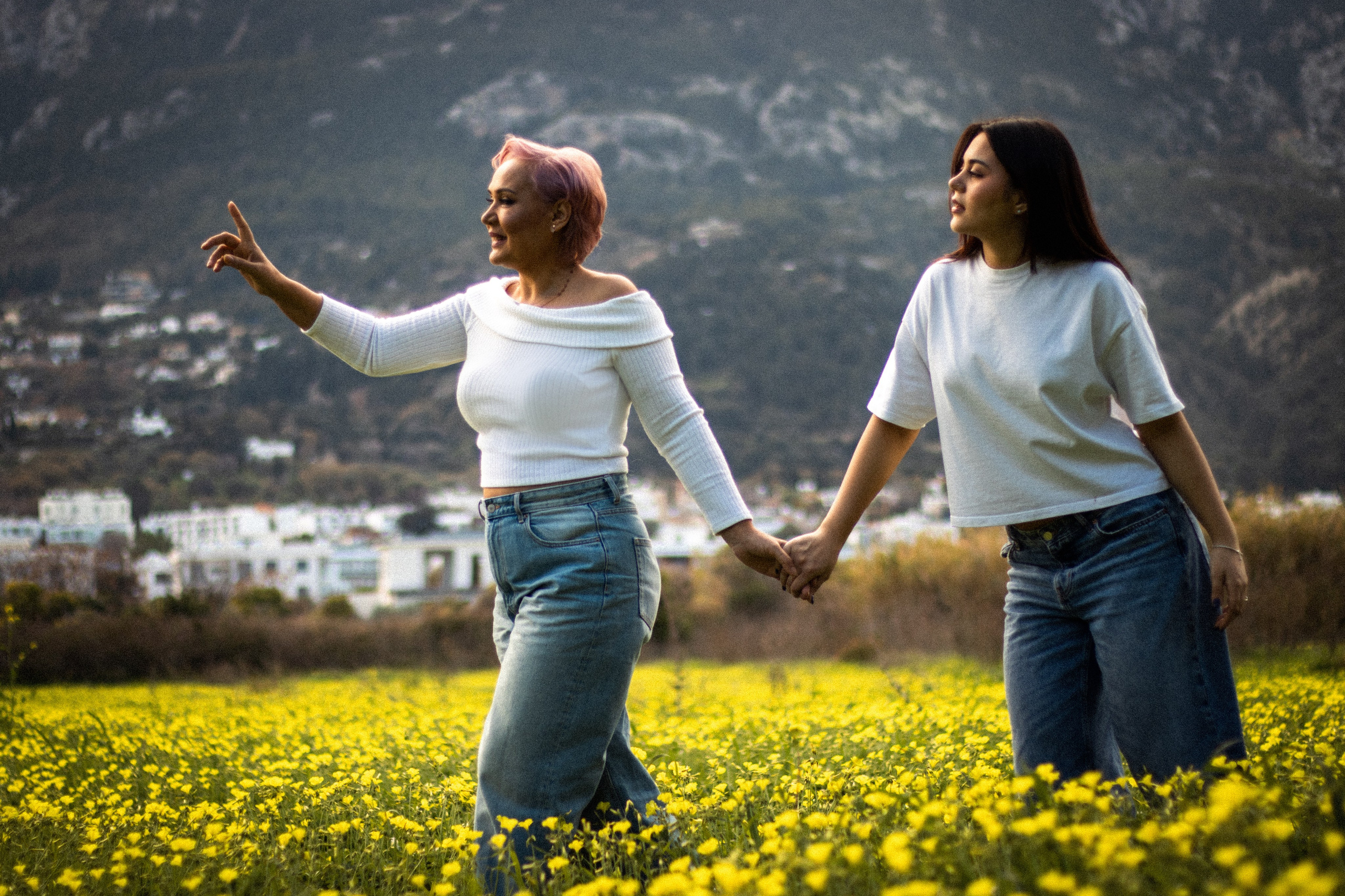 Zulfiya. Семейный фотограф Израиль