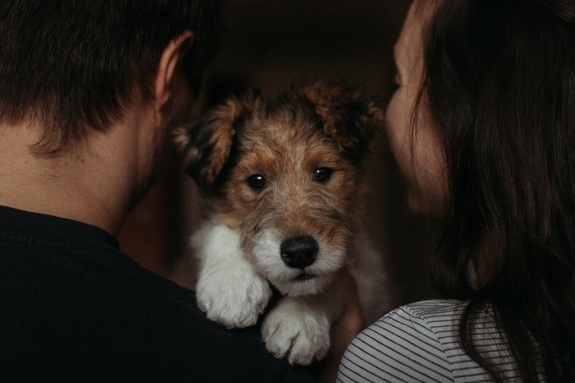 Фотограф Наталья Потапова