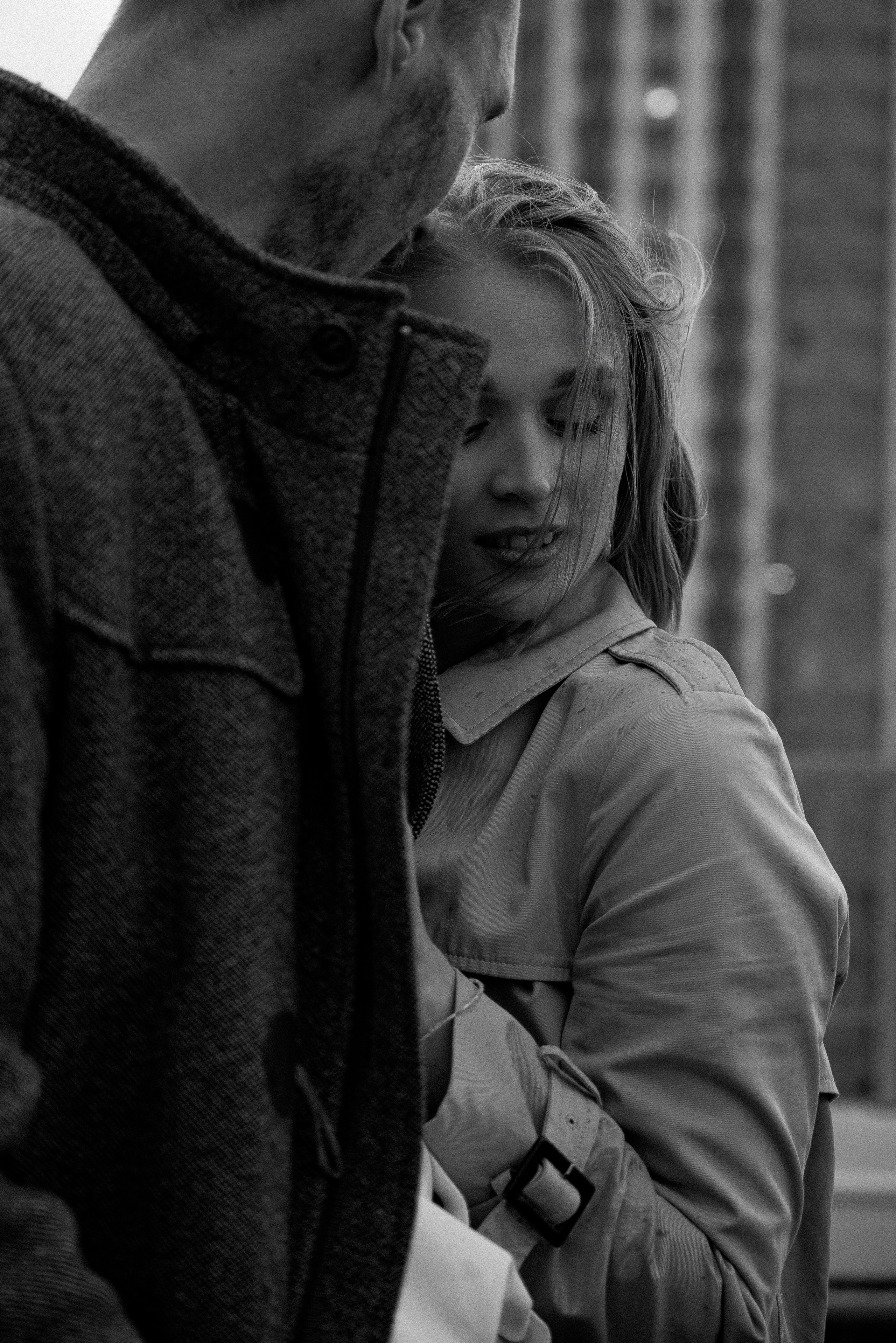 Где-то на парковке. Тамара Власова