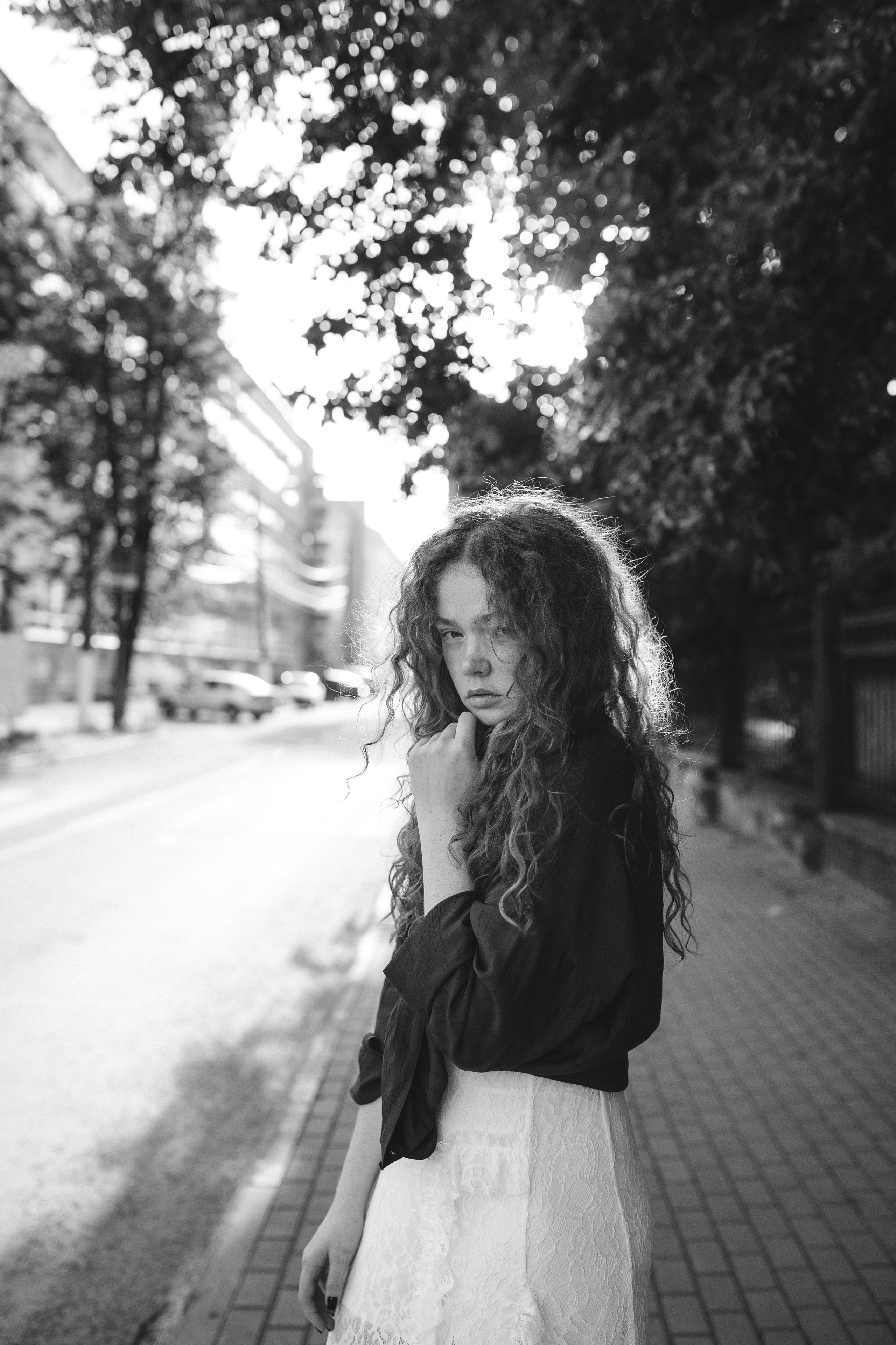 Настя. Семейный и женский фотограф в Москве/Твери. Меня зовут Яна Гош