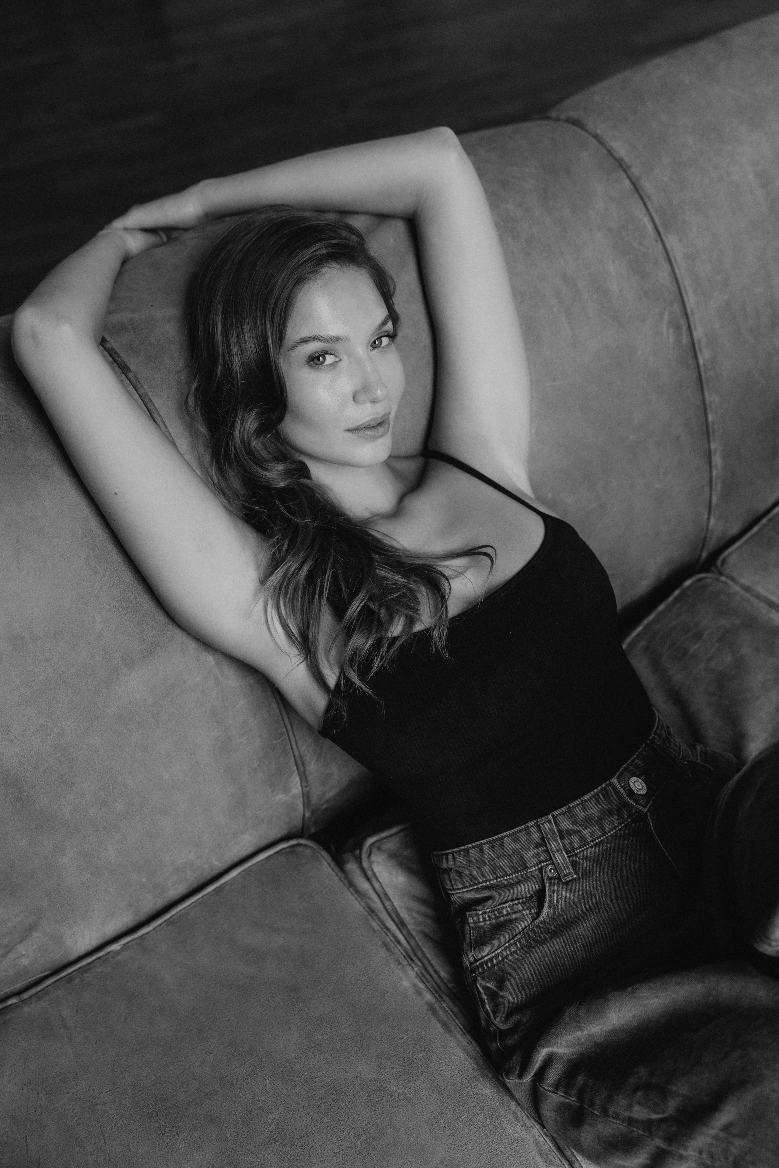 Наталья. Семейный и женский фотограф в Москве/Твери. Меня зовут Яна Гош