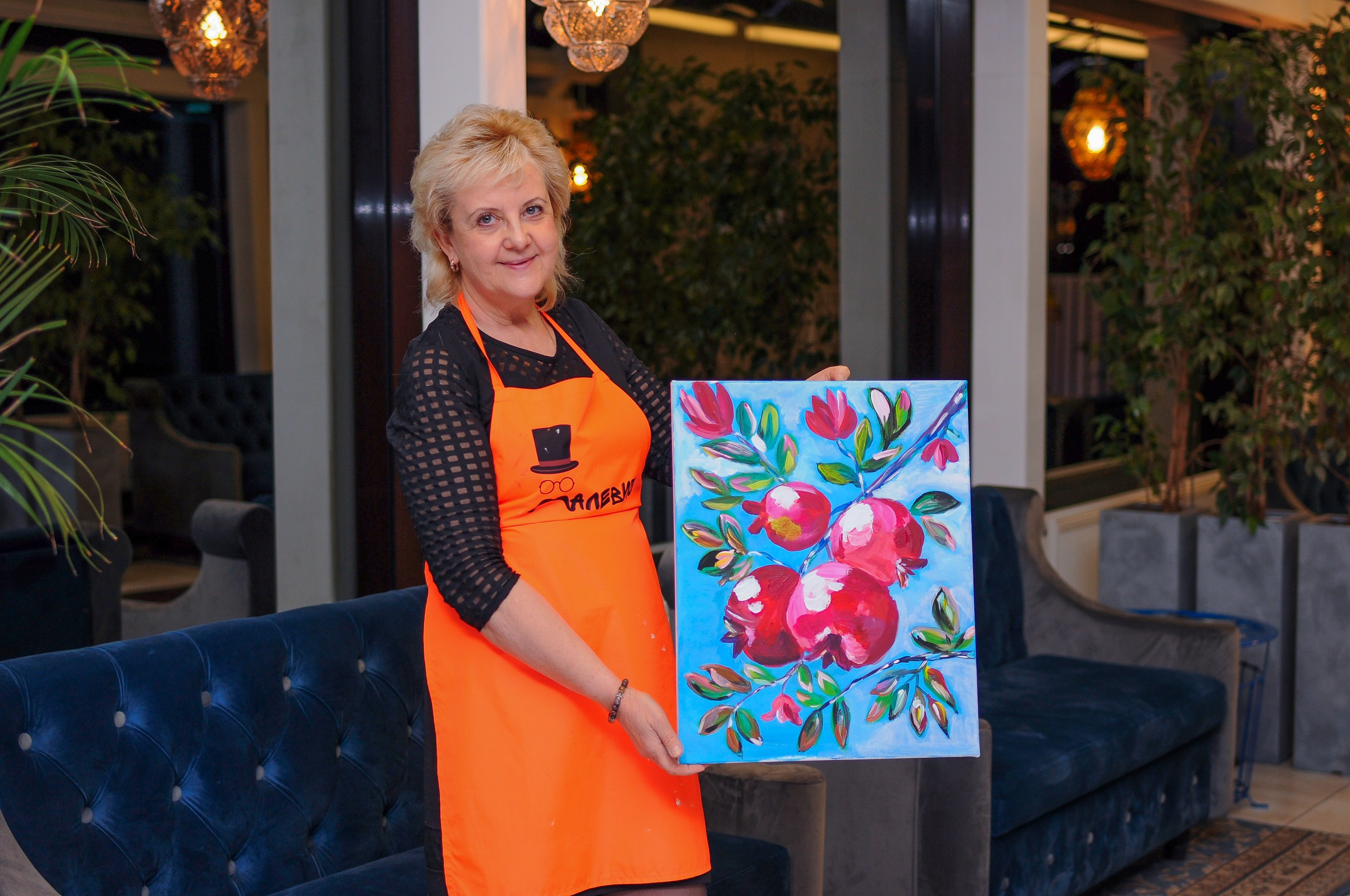 Репортаж мероприятия. Фотограф в Самаре Екатерина Кузаева