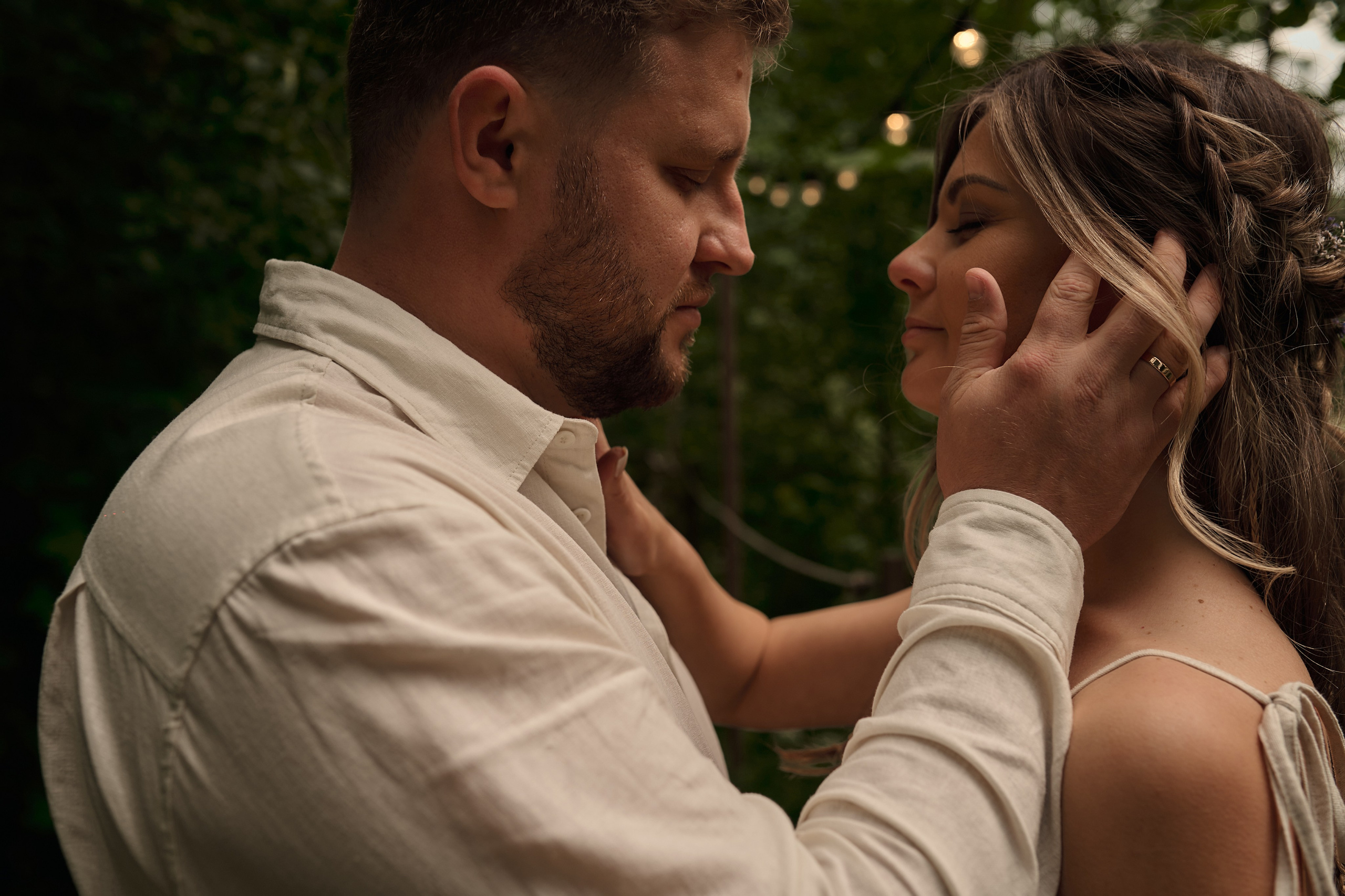 Слава и Света. Остров любви. Семейный и свадебный lifestyle-фотограф в Москве Мария Петрова