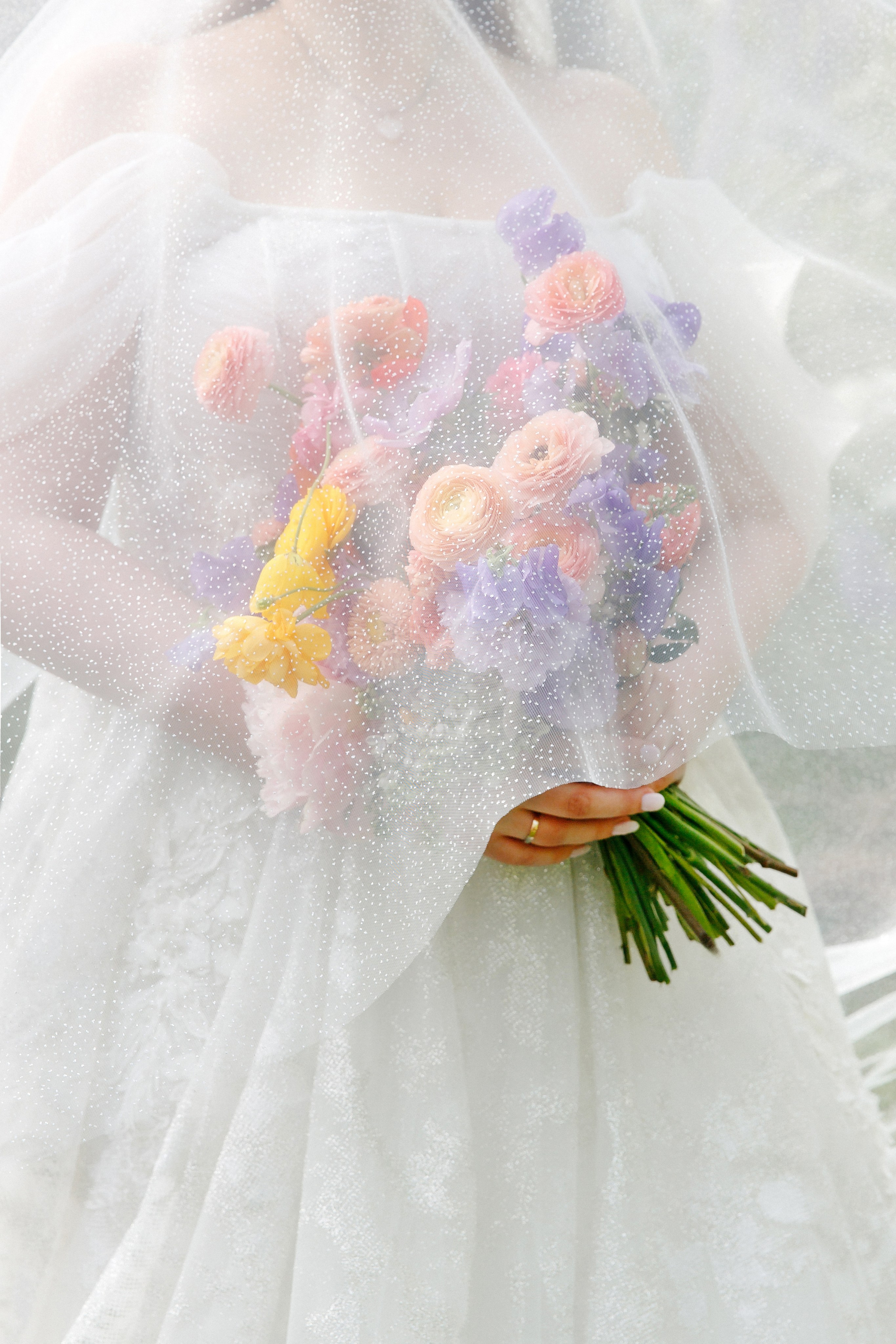 Павел & Полина. Оформление свадеб, декор свадеб Вера Маркова, Москва