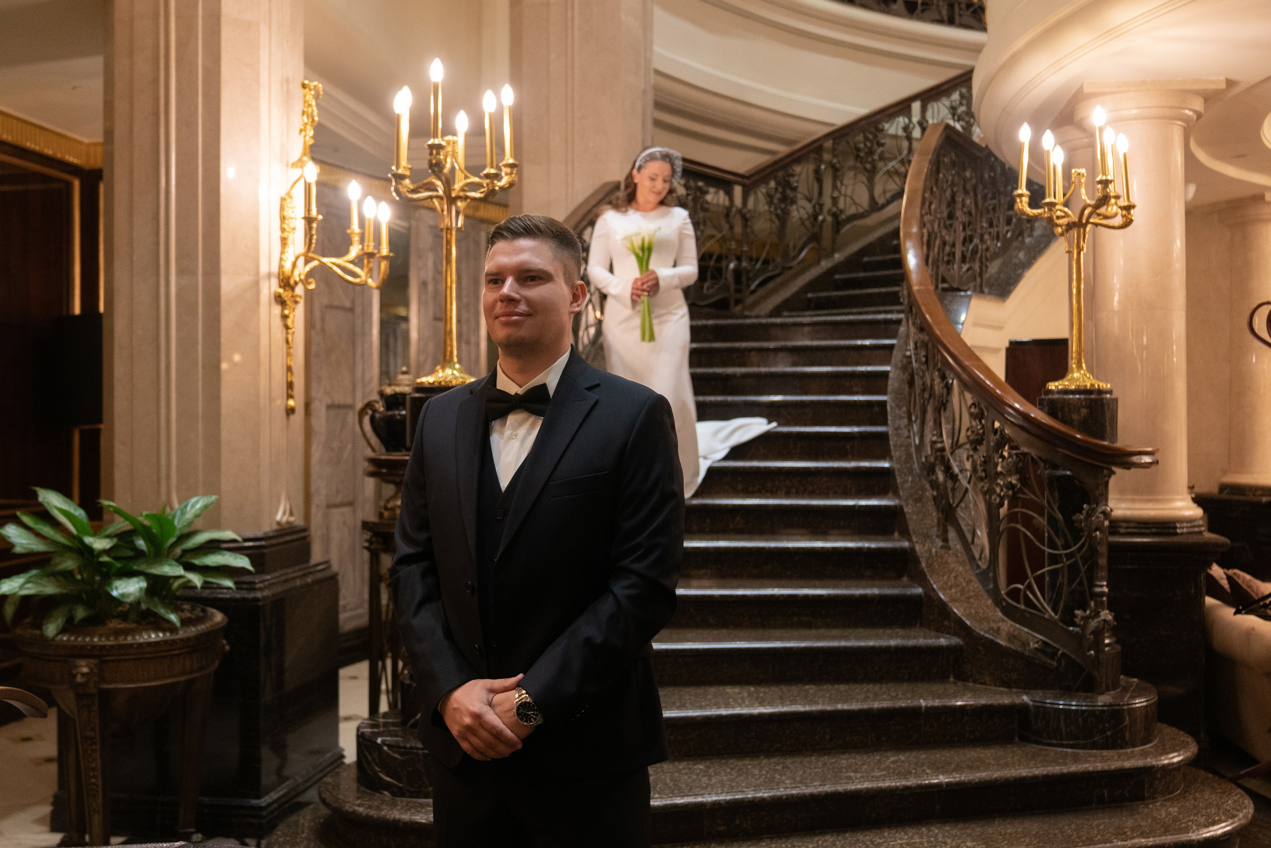 Елена & Сергей. Оформление свадеб, декор свадеб Вера Маркова, Москва