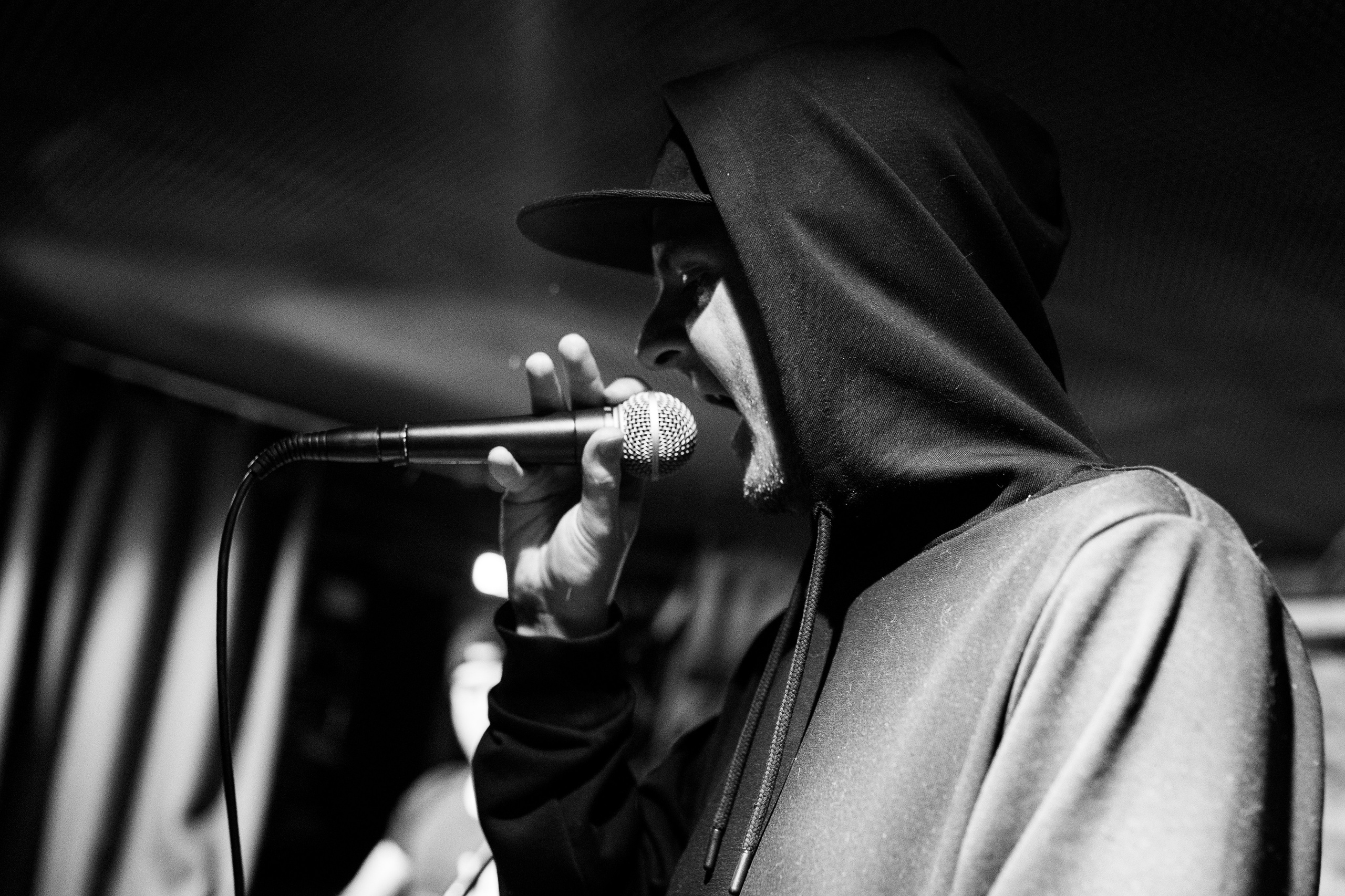 Группа 4:44 // Презентация альбома «Перезагрузка». Фотограф в Самаре Иван Булатов