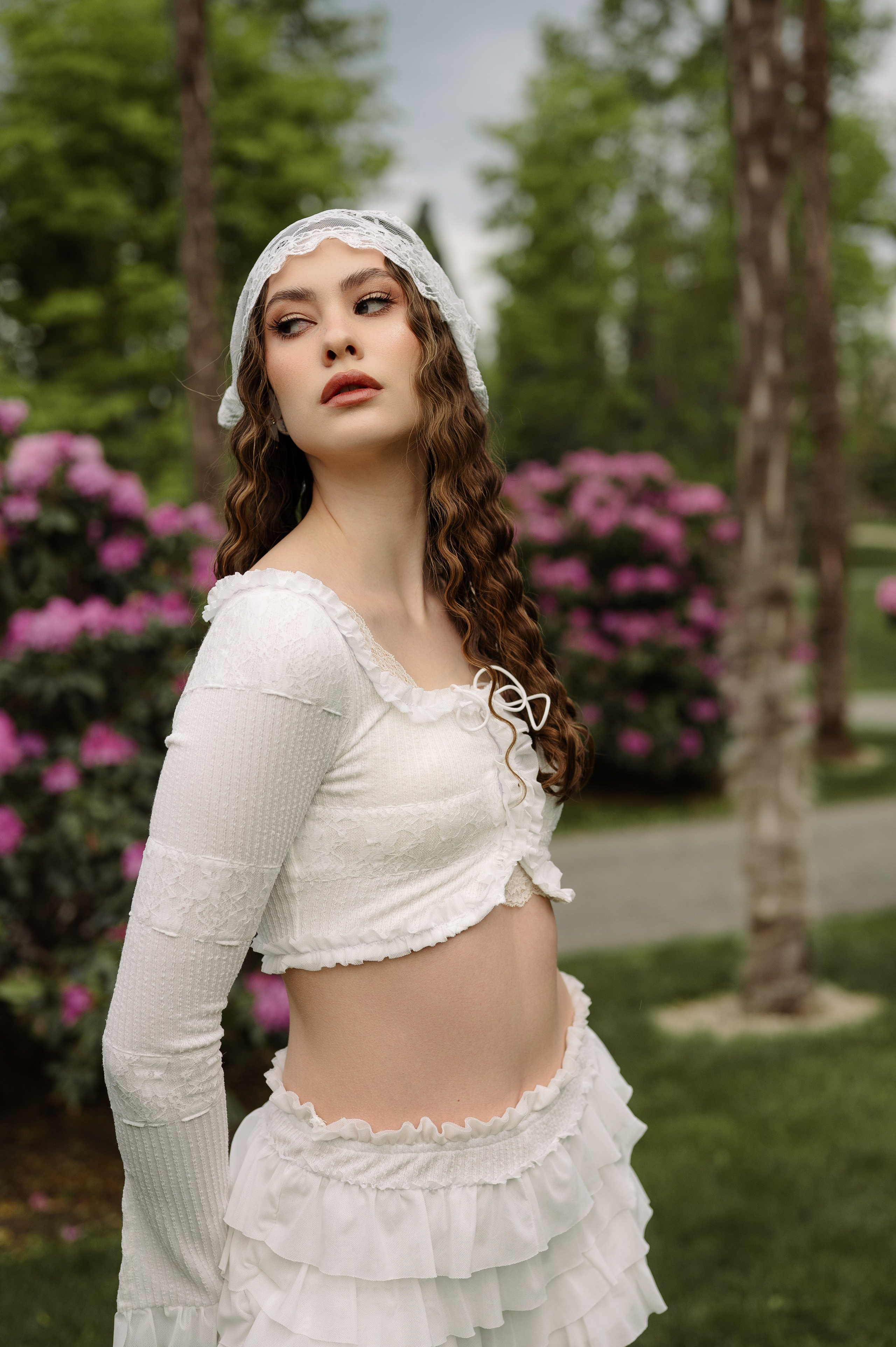 Весна. Свадебный и семейный фотограф в Краснодаре Алина Мельник