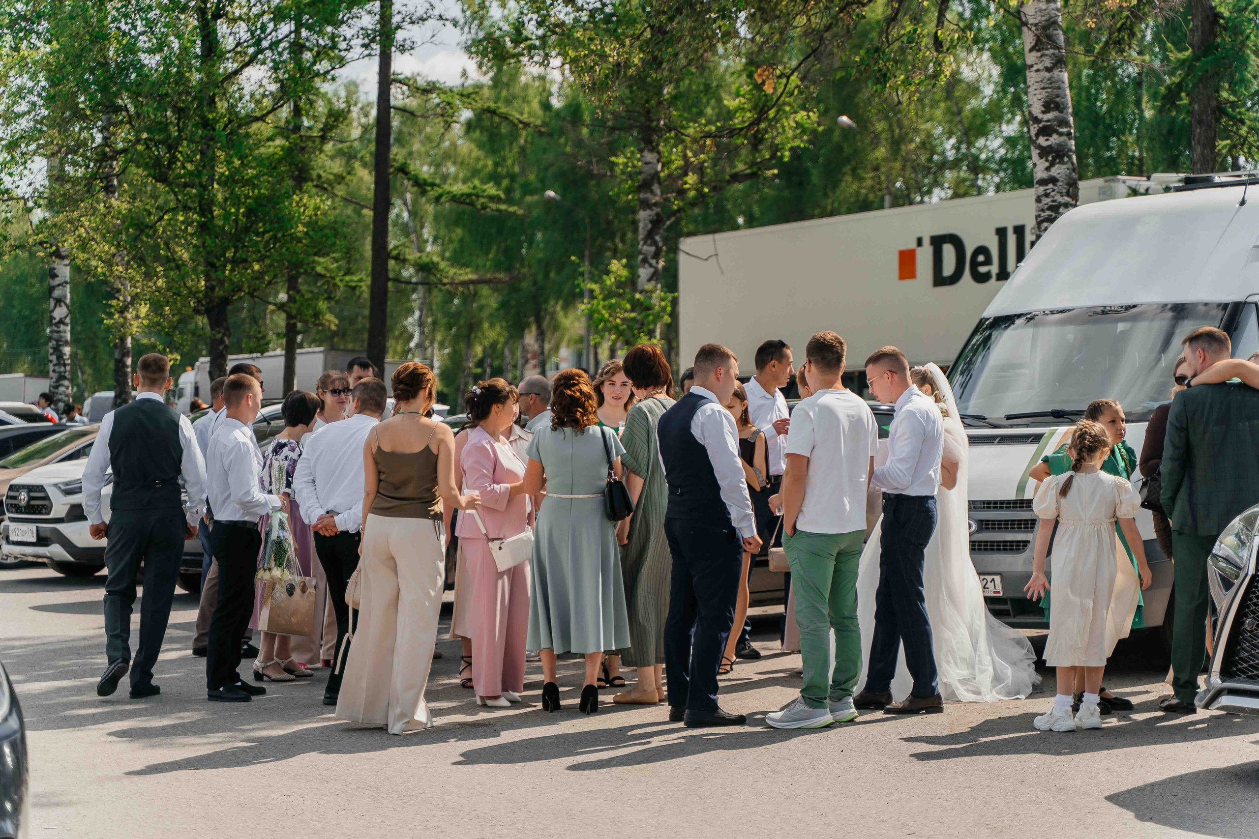 02.08.25 Свадьба. Свадебный фотограф видеограф Чебоксары