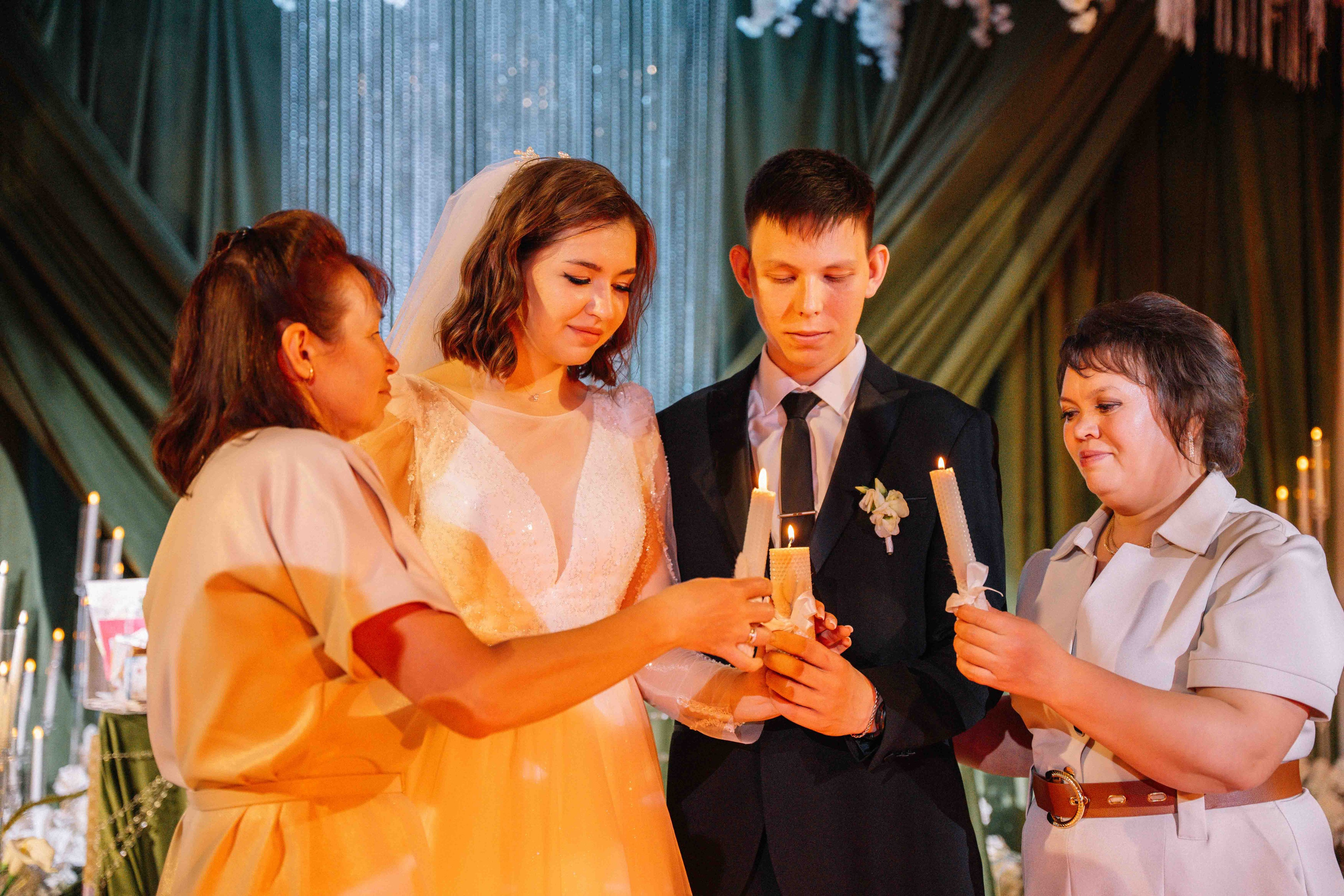 21.06.25 Свадьба. Свадебный фотограф видеограф Чебоксары