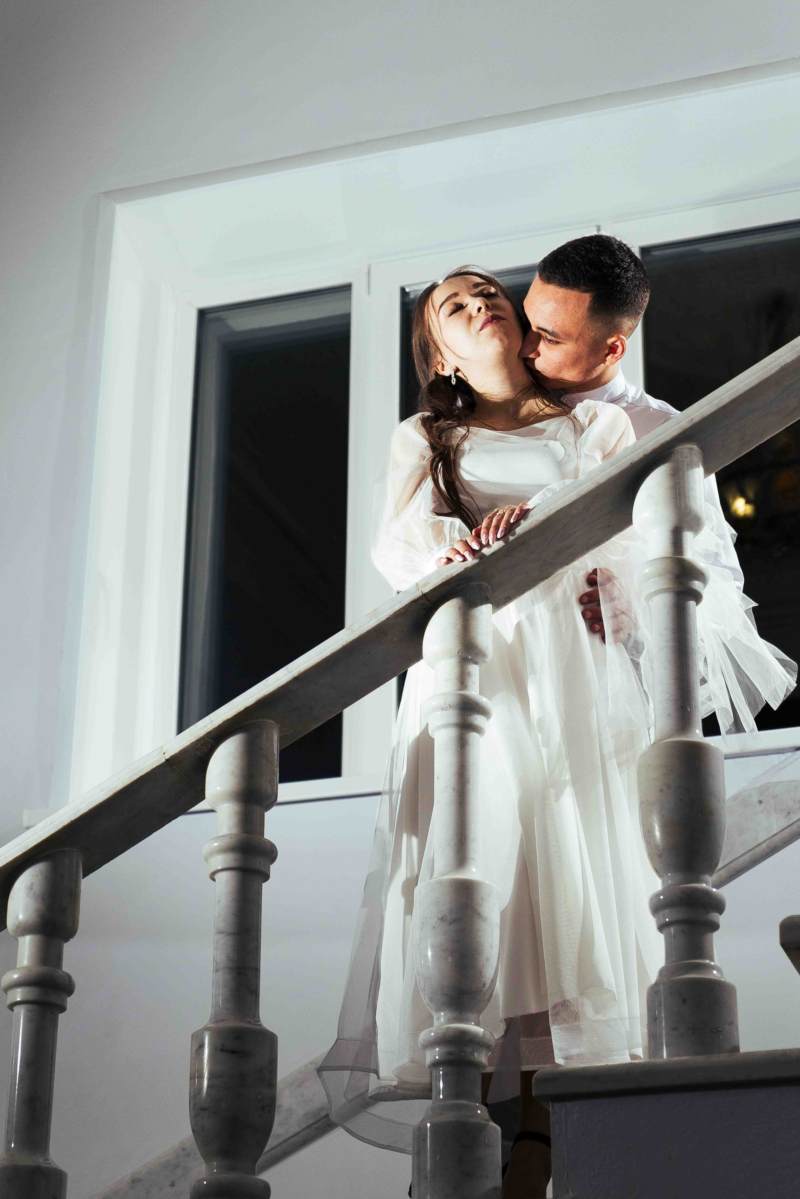 19.07.25 Свадьба. Свадебный фотограф видеограф Чебоксары