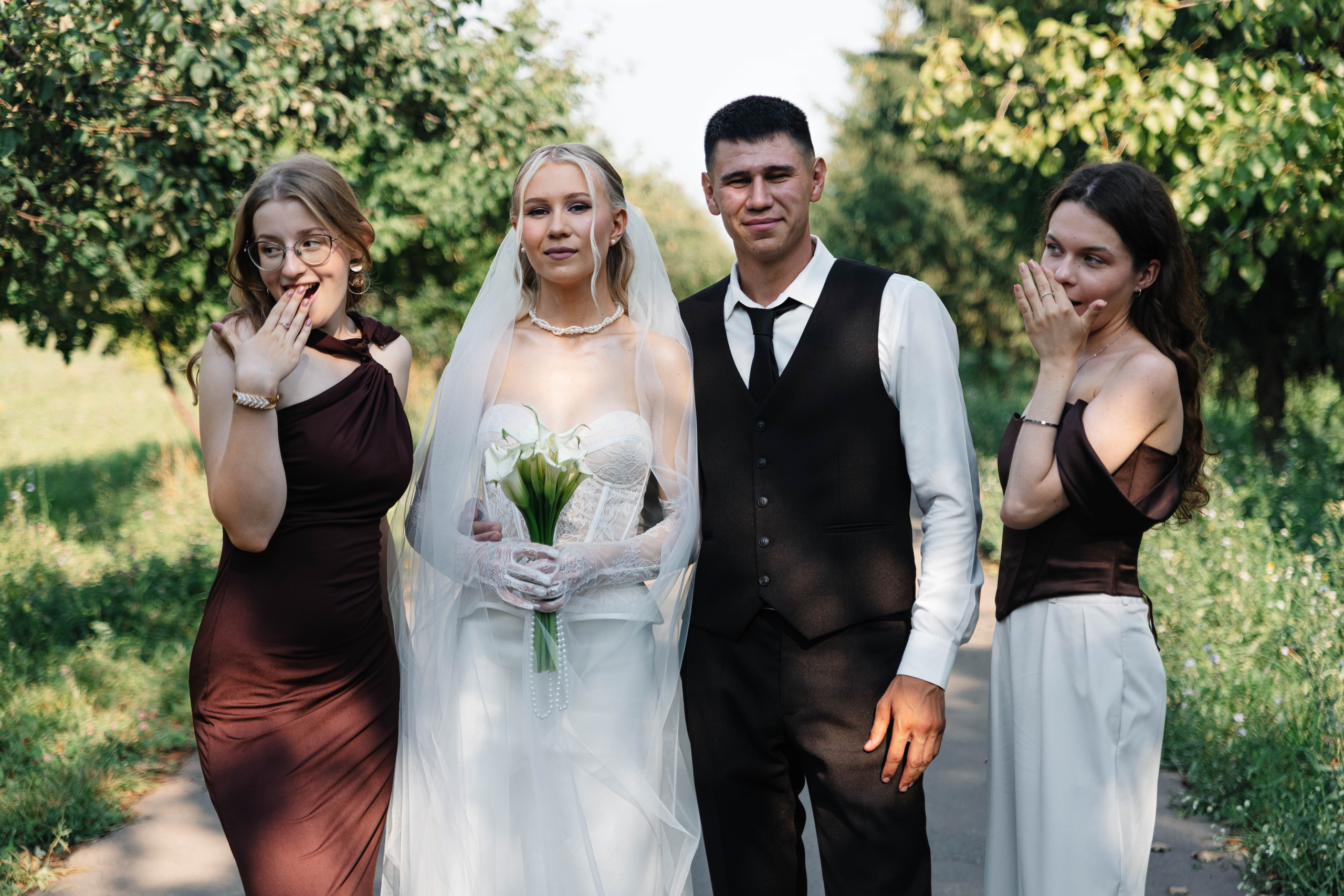 09.08.25 Свадьба. Свадебный фотограф видеограф Чебоксары