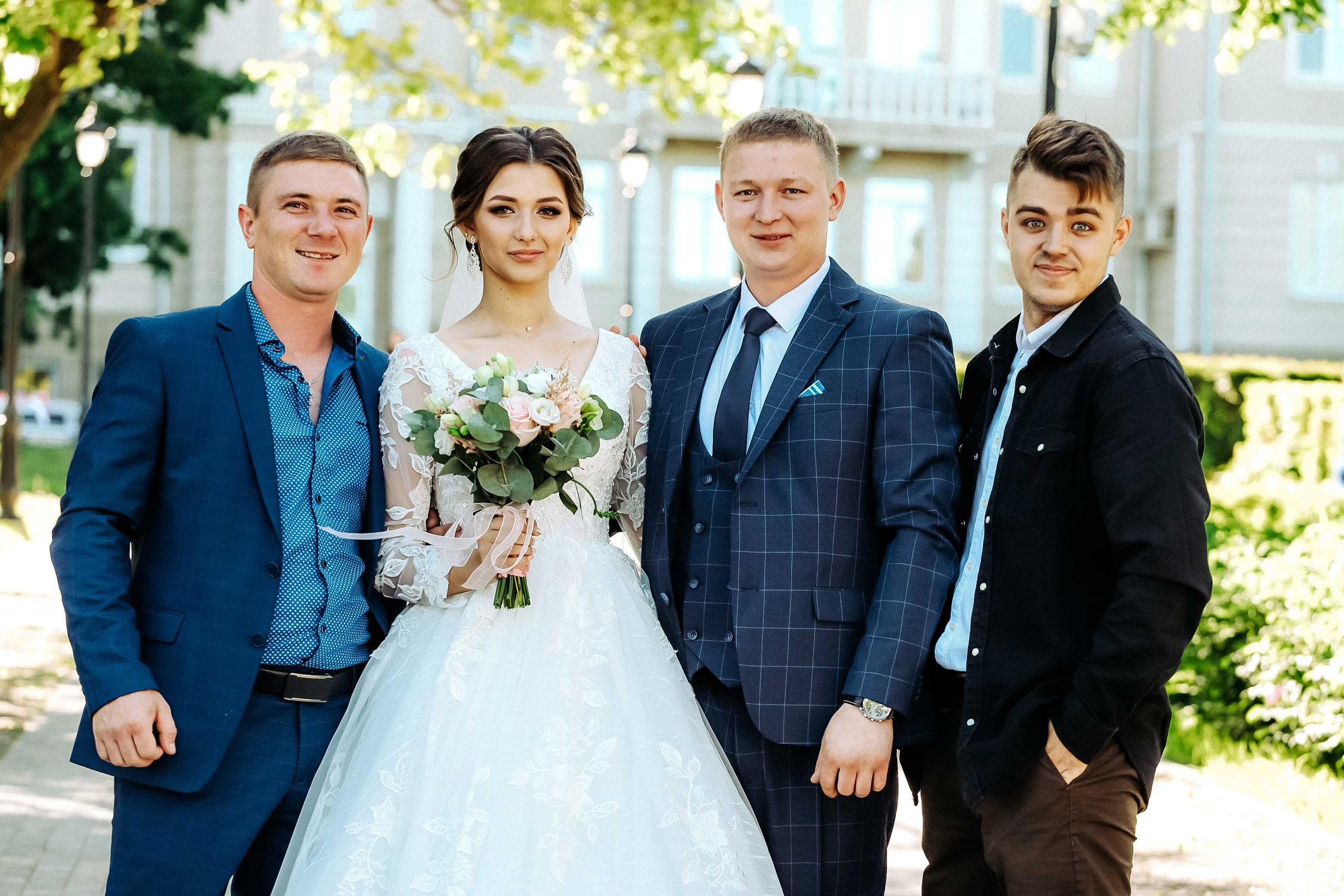 28.06.25 Свадьба. Свадебный фотограф видеограф Чебоксары